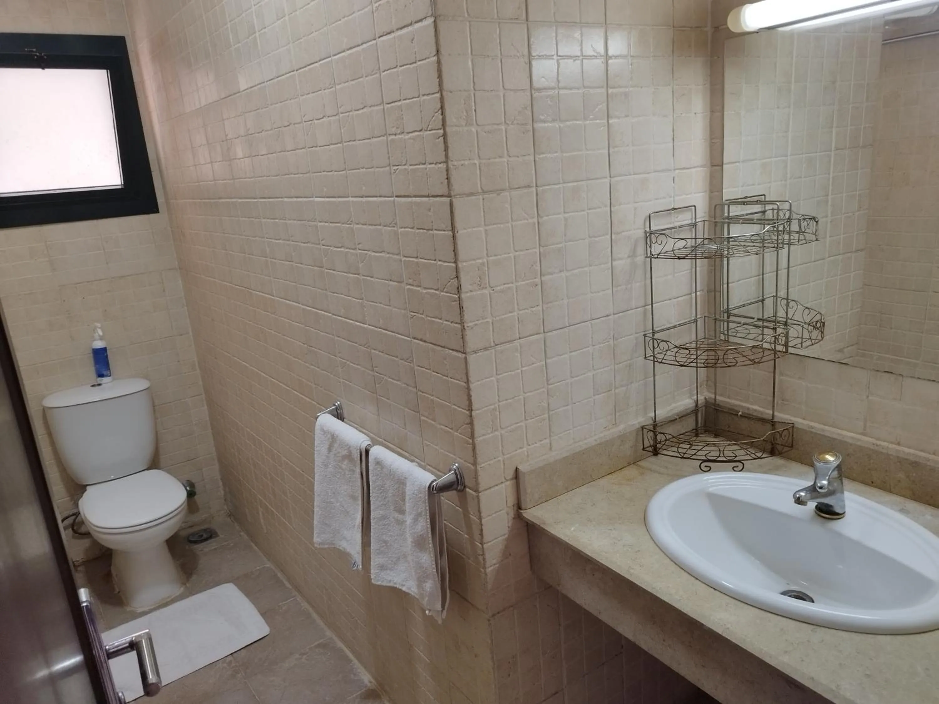 Juliee House-Criss Resort-Naama Bay