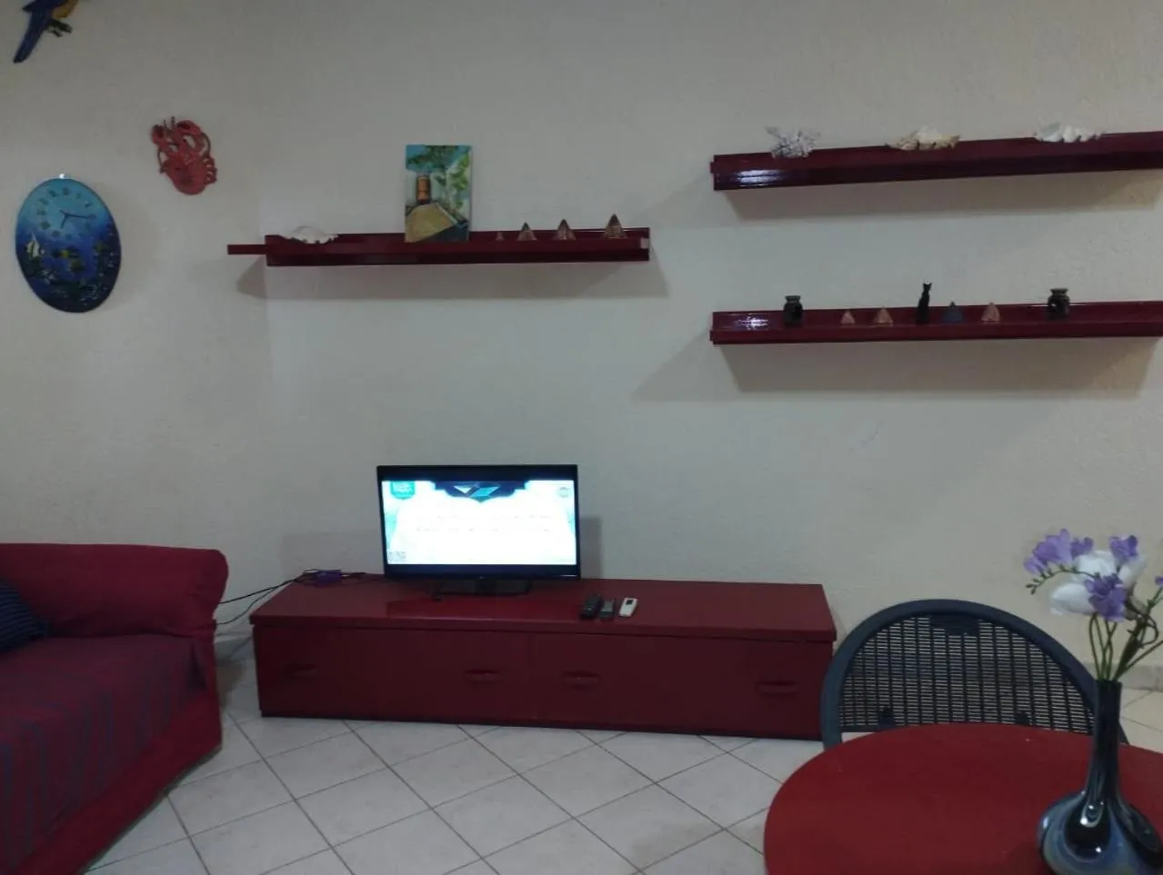 Juliee House-Criss Resort-Naama Bay