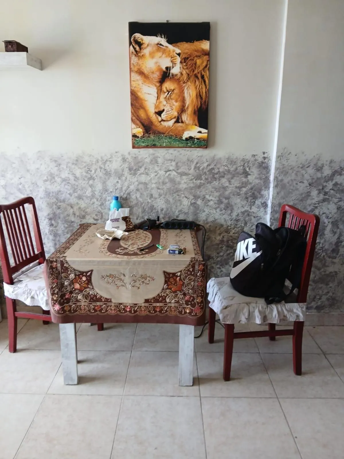 Juliee House-Criss Resort-Naama Bay