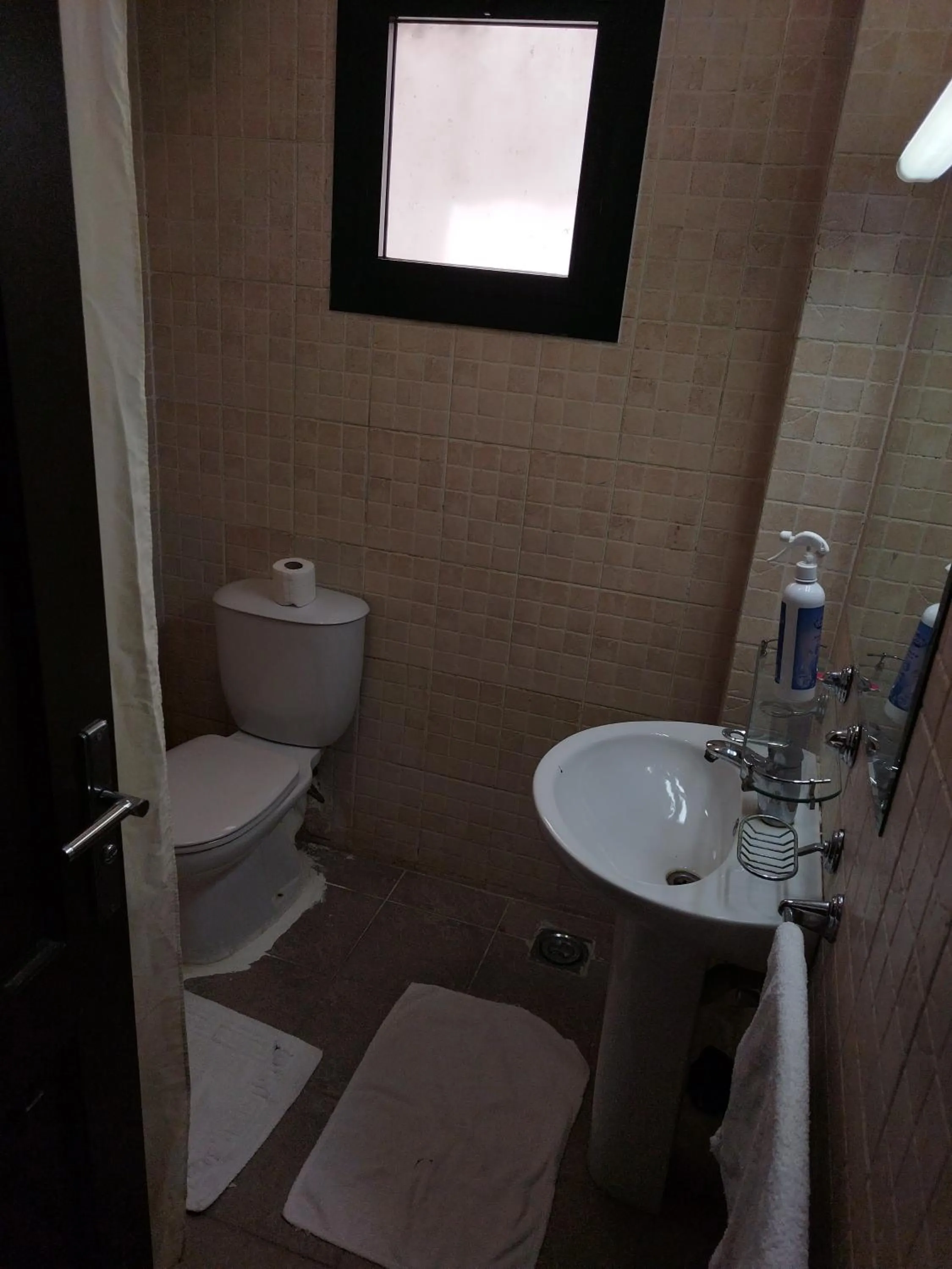 Juliee House-Criss Resort-Naama Bay