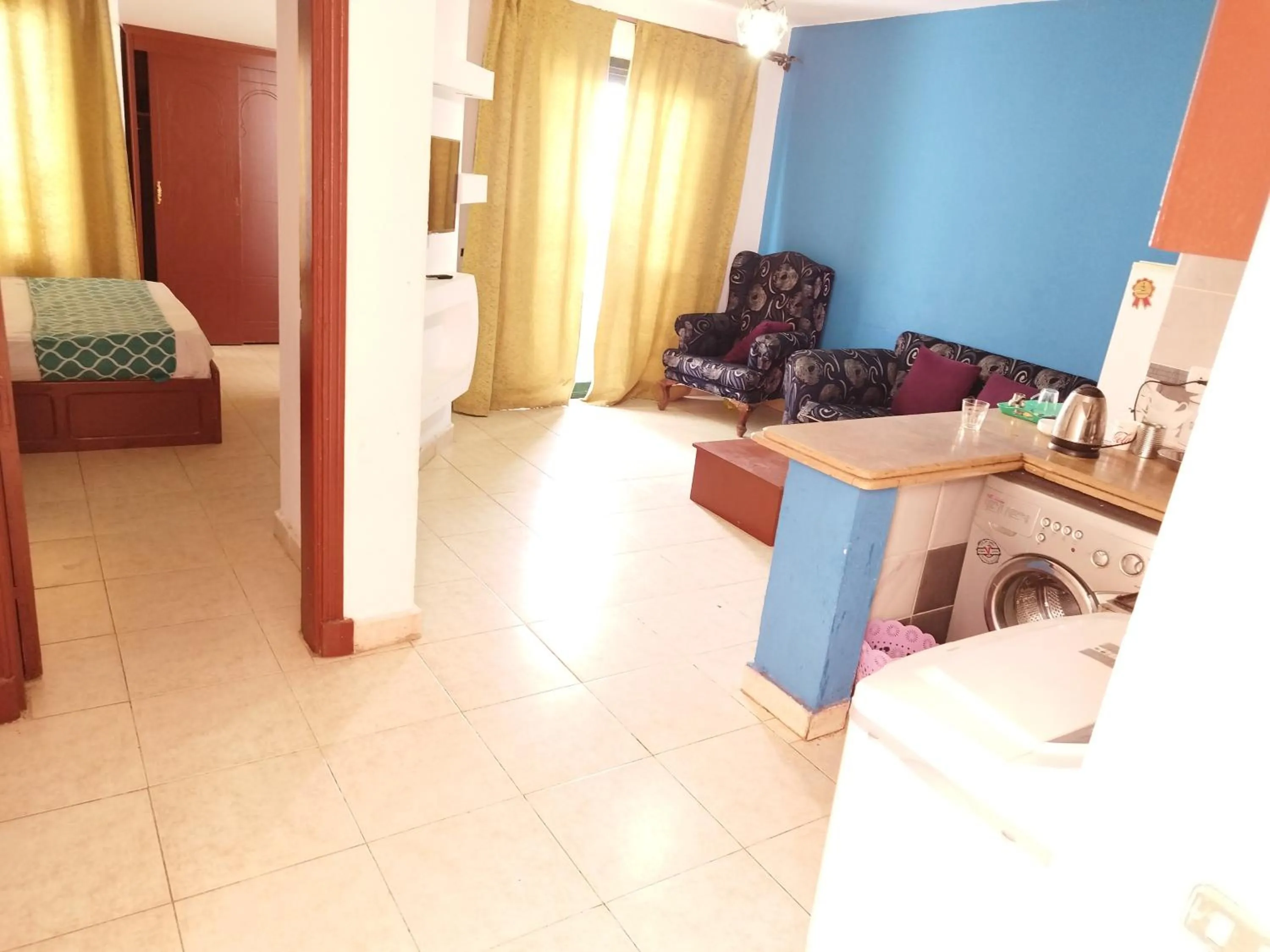 Juliee House-Criss Resort-Naama Bay