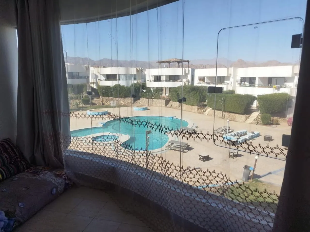 Juliee House-Criss Resort-Naama Bay