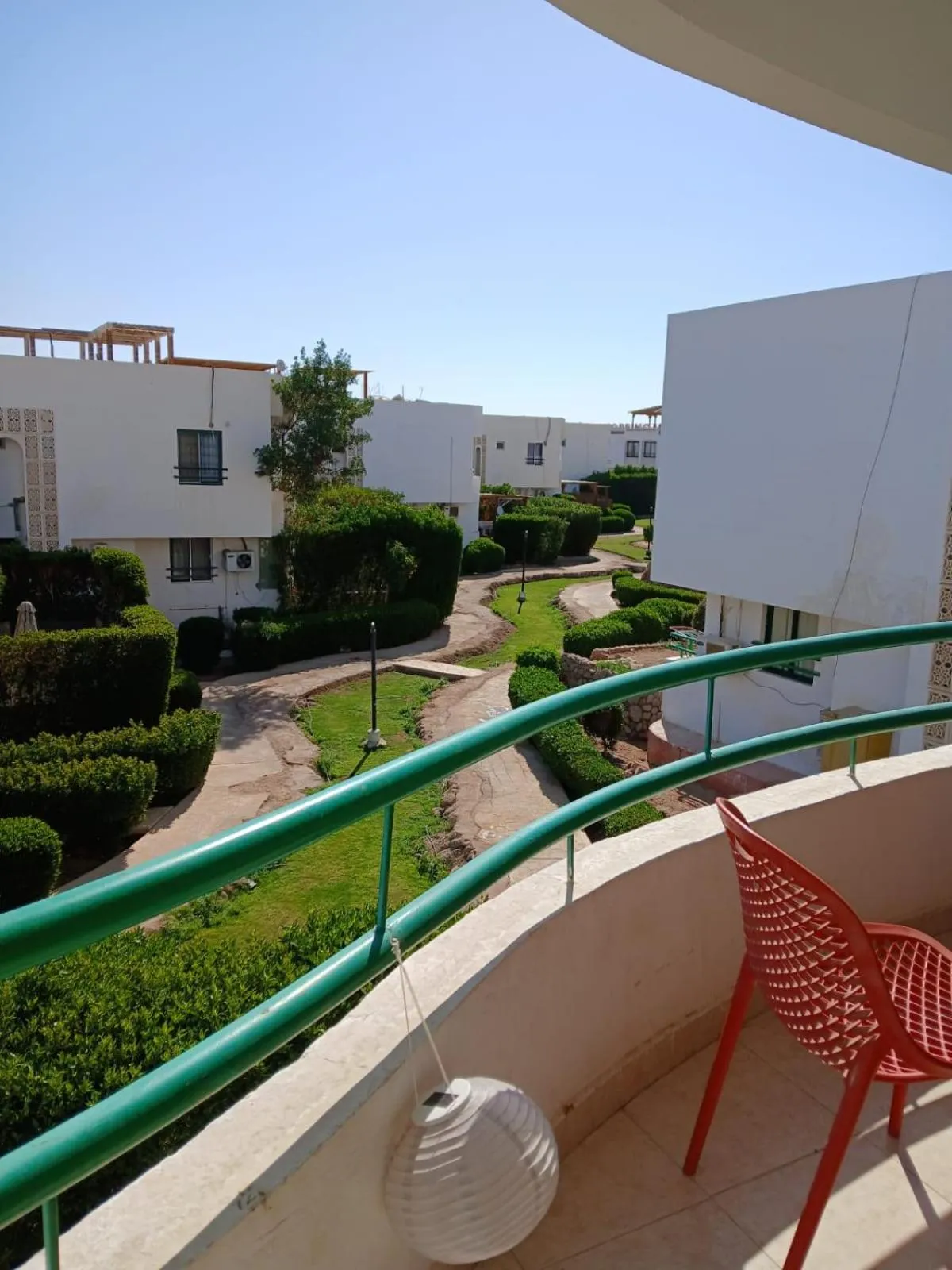 Juliee House-Criss Resort-Naama Bay