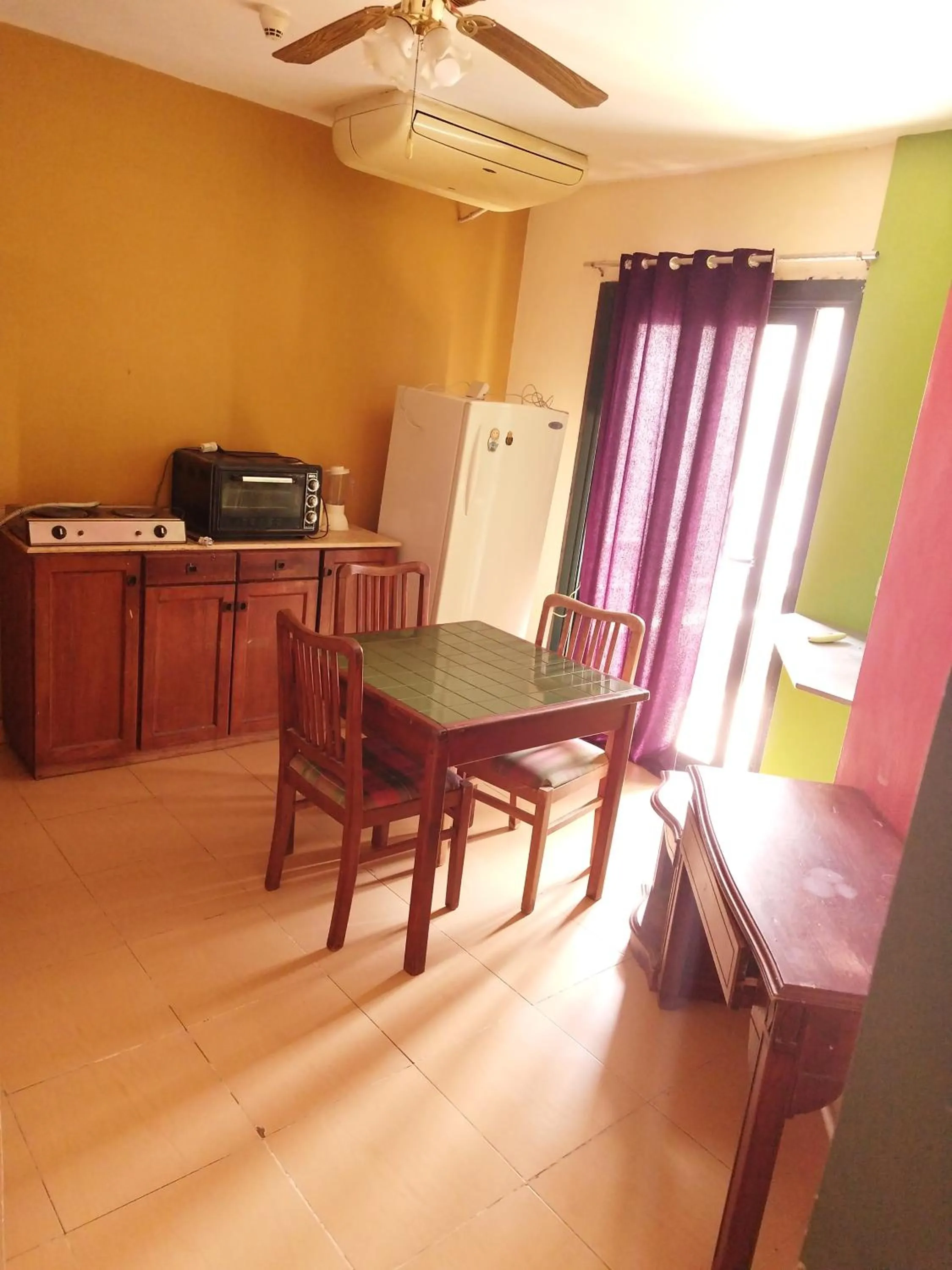 Juliee House-Criss Resort-Naama Bay