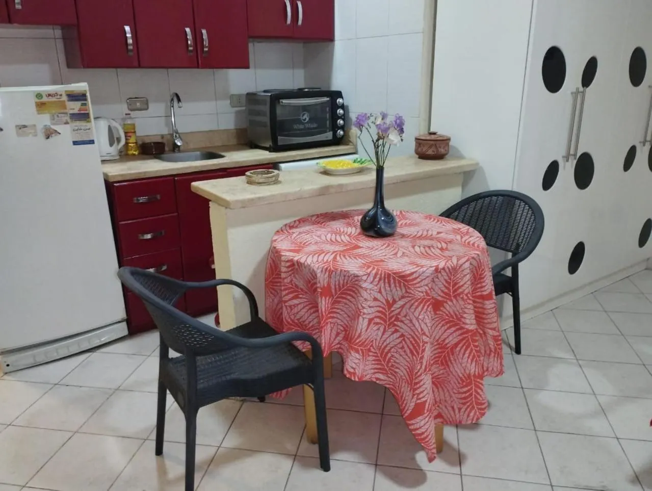 Juliee House-Criss Resort-Naama Bay