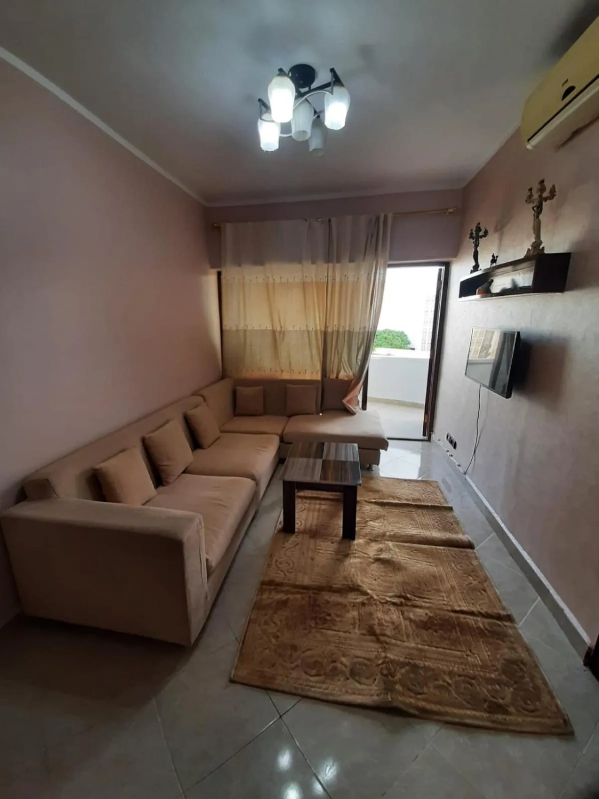 Juliee House-Criss Resort-Naama Bay