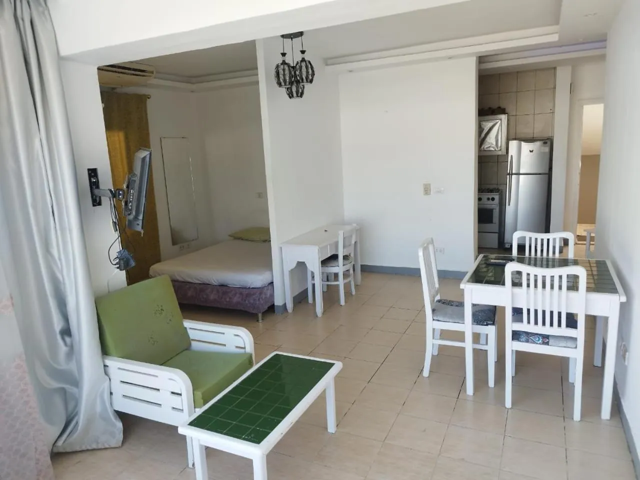 Juliee House-Criss Resort-Naama Bay