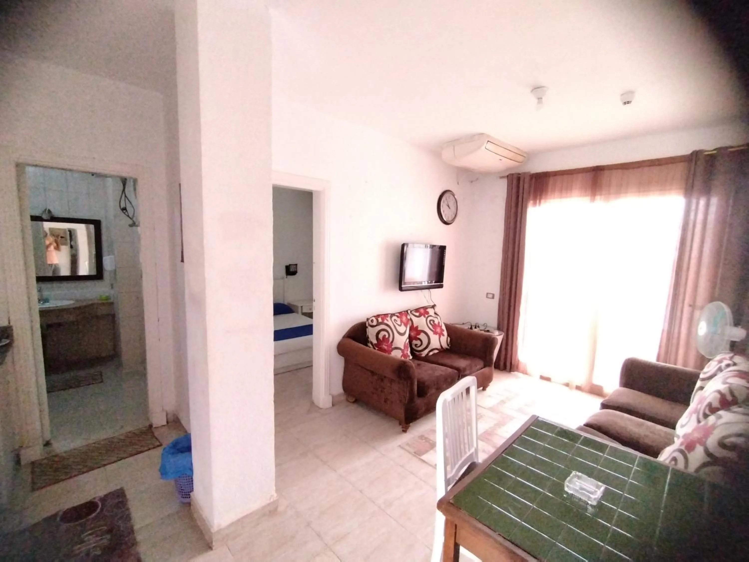 Juliee House-Criss Resort-Naama Bay