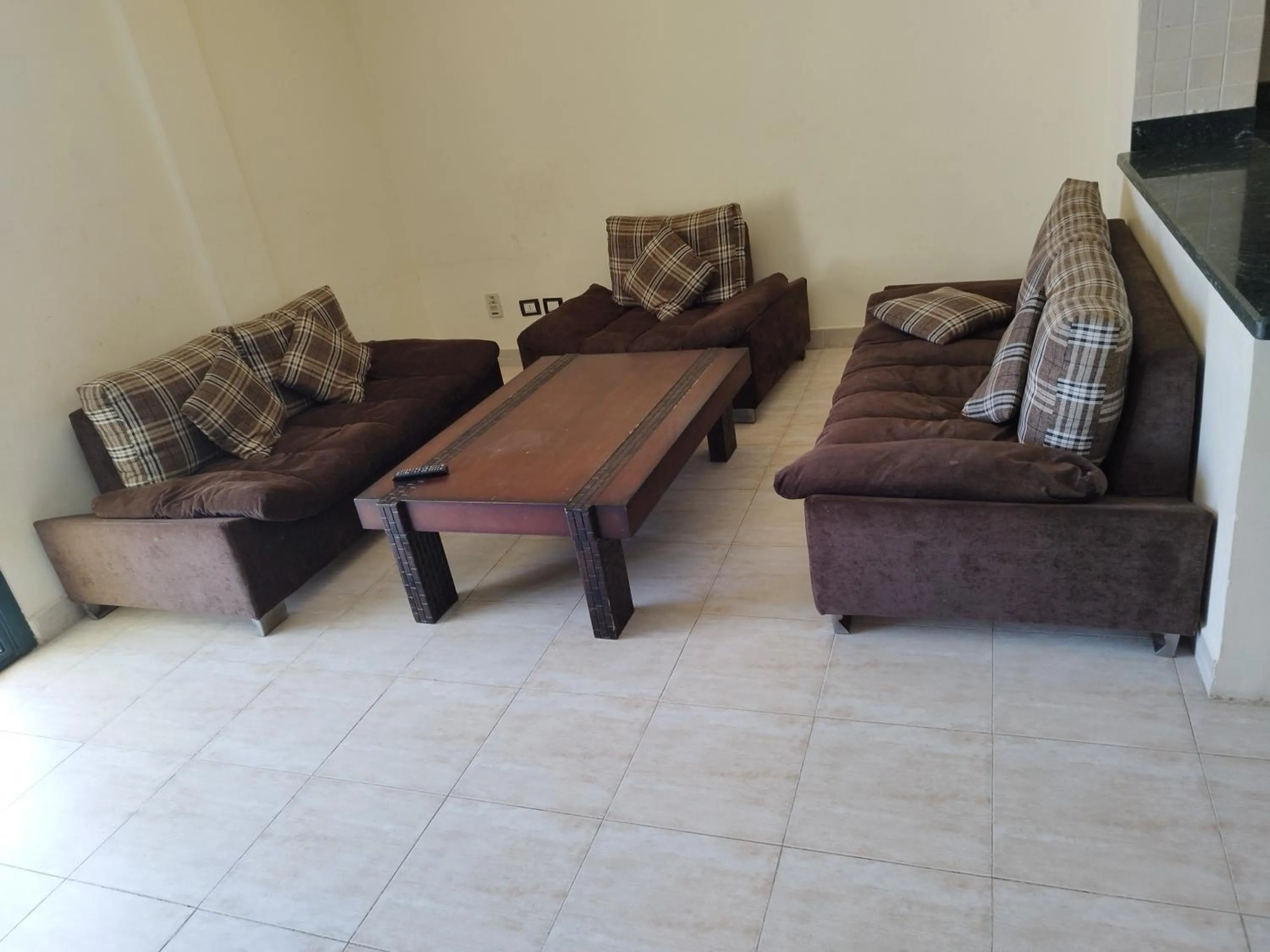 Juliee House-Criss Resort-Naama Bay