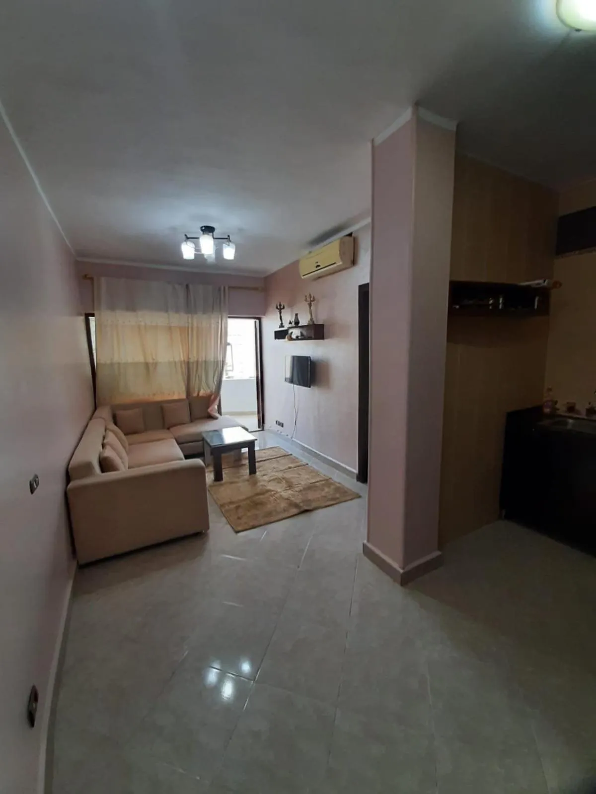 Juliee House-Criss Resort-Naama Bay