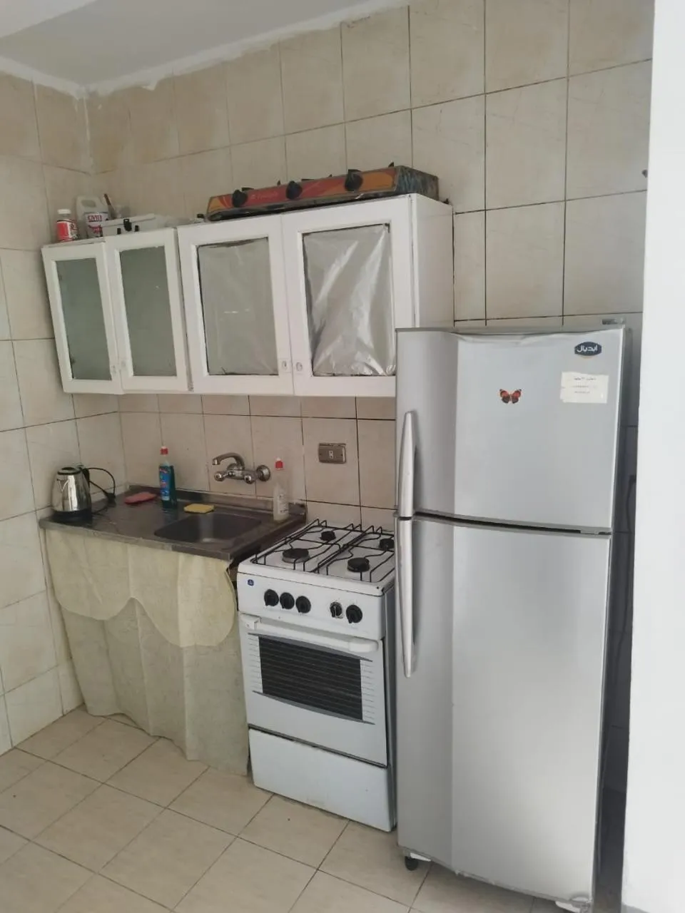 Juliee House-Criss Resort-Naama Bay