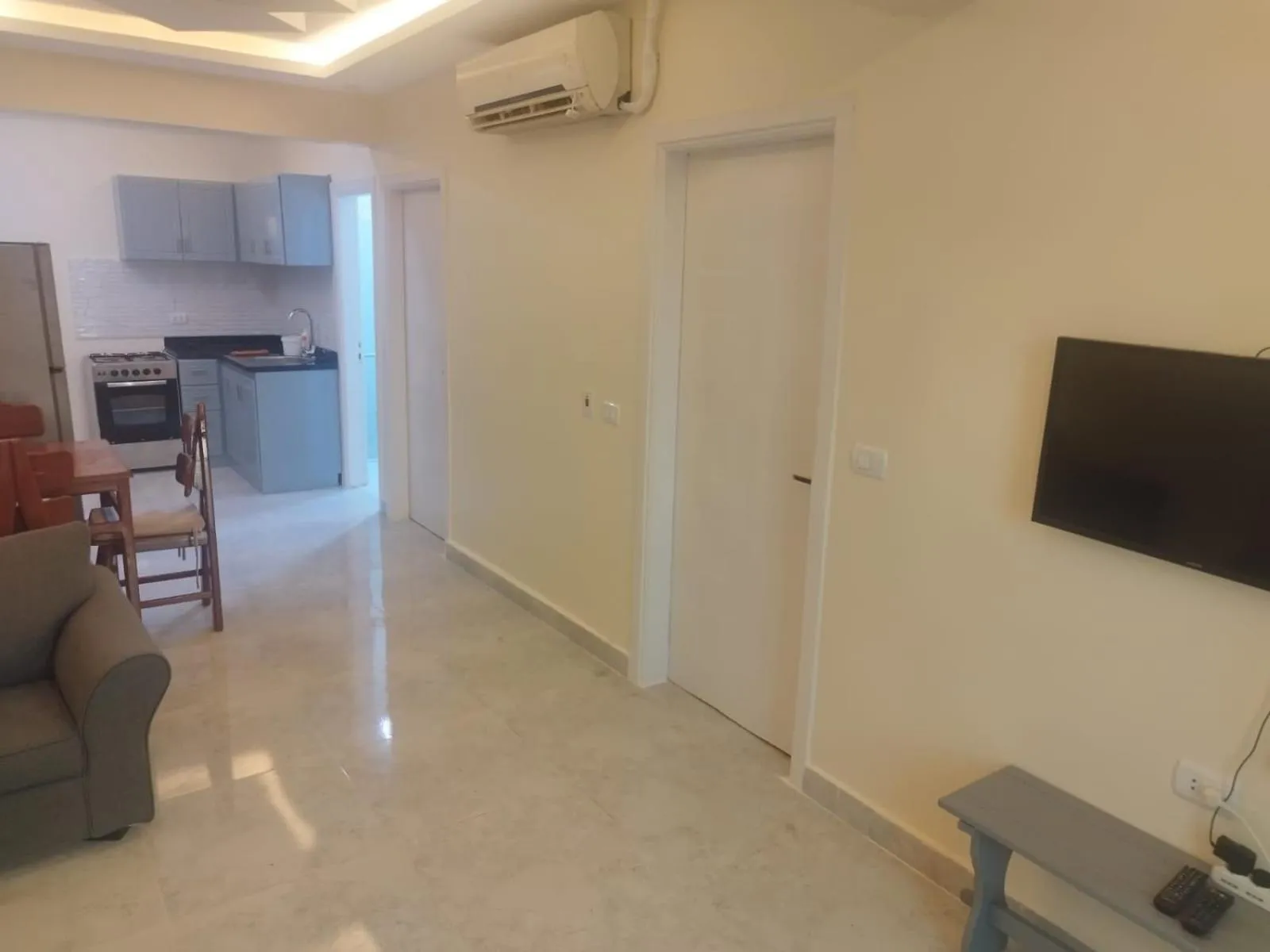 Juliee House-Criss Resort-Naama Bay