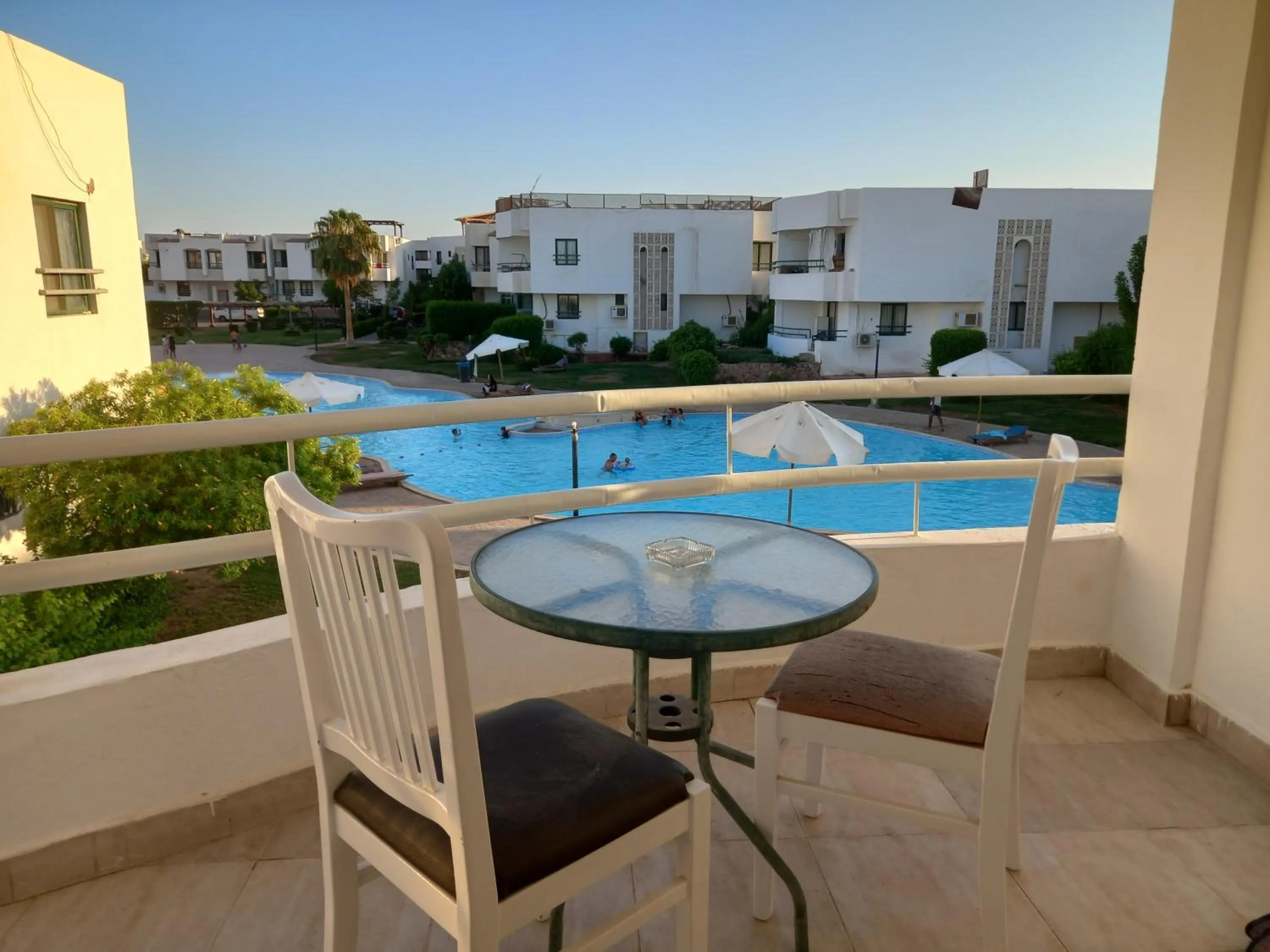 Juliee House-Criss Resort-Naama Bay