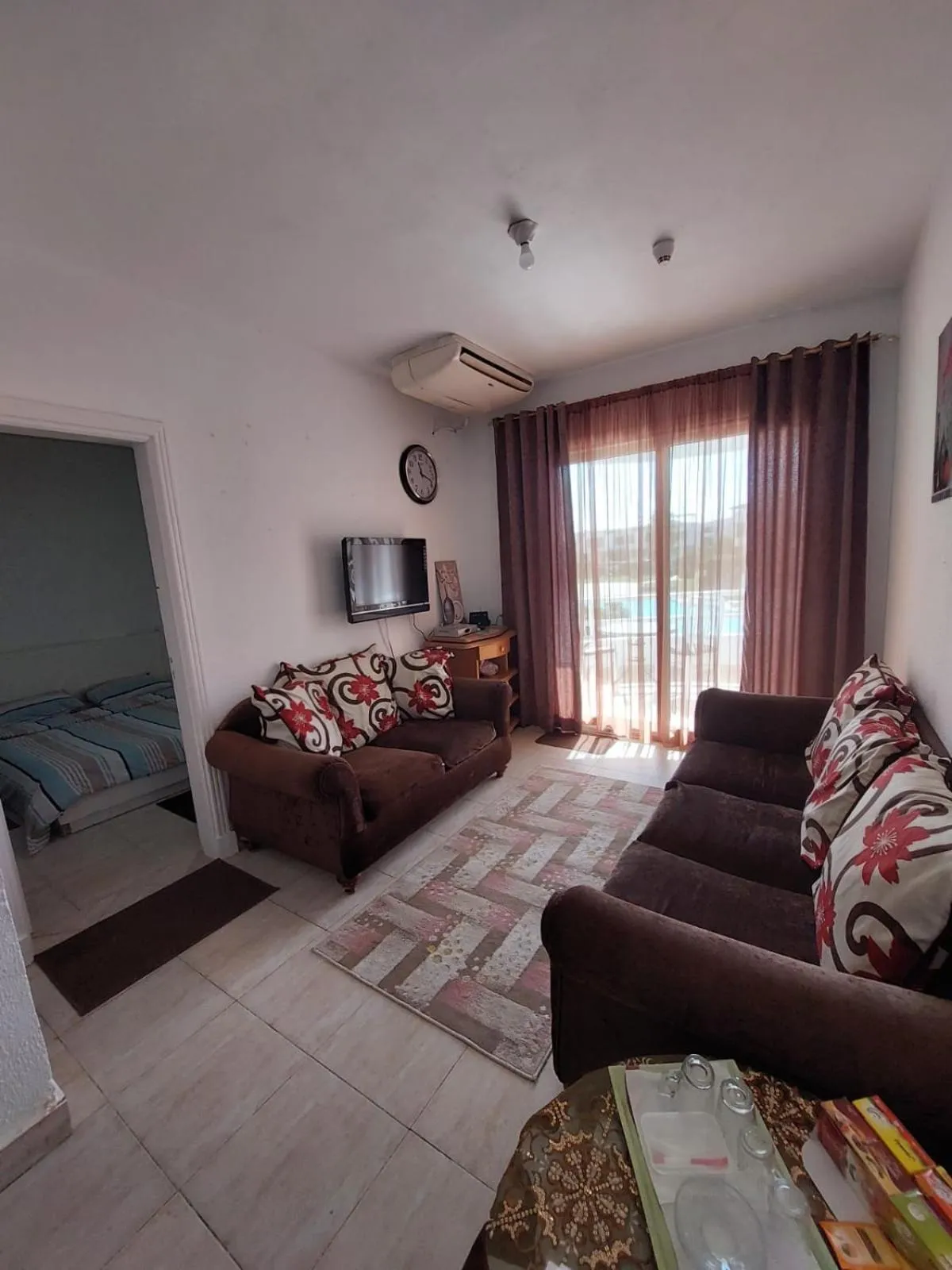 Juliee House-Criss Resort-Naama Bay