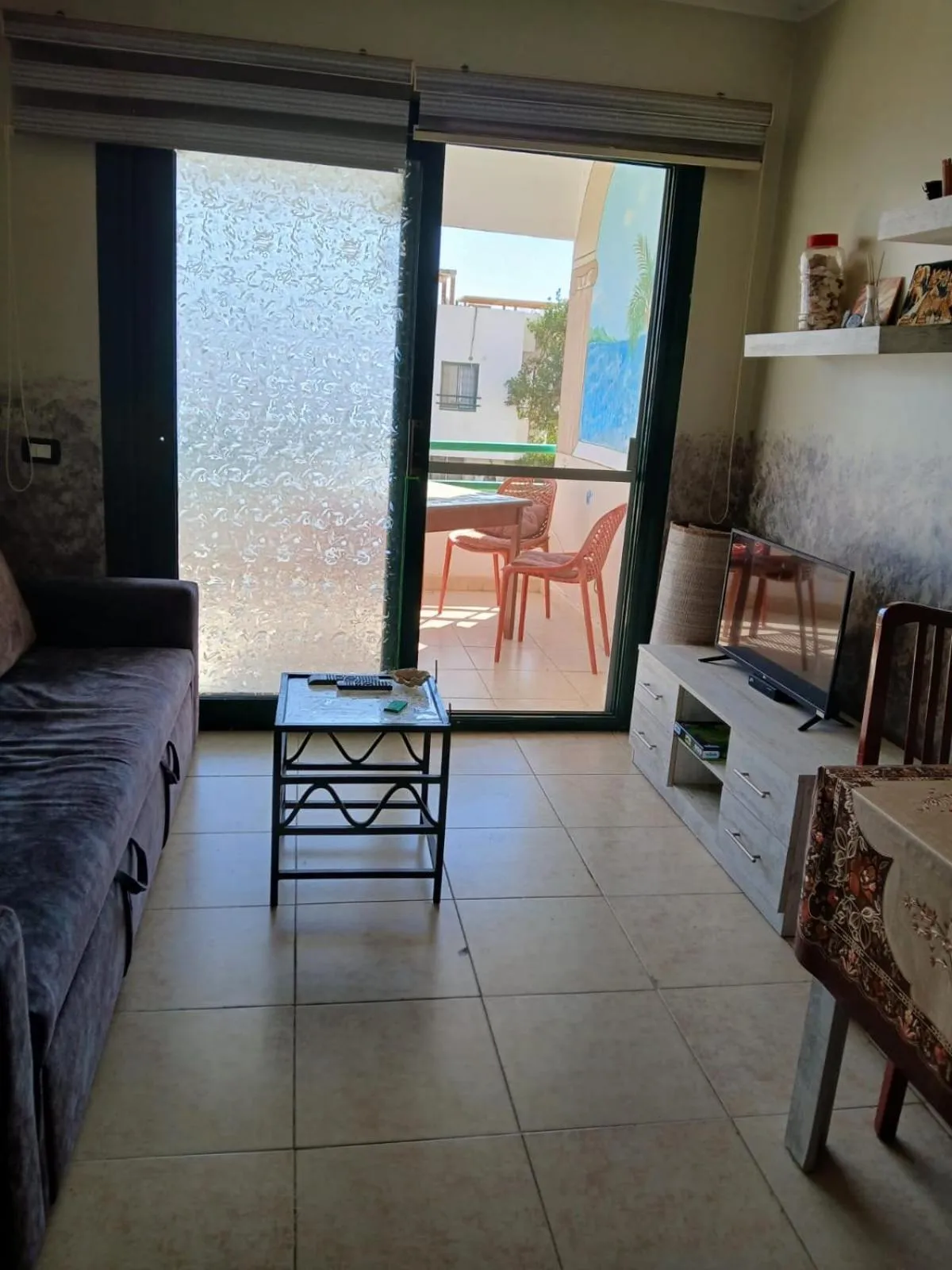 Juliee House-Criss Resort-Naama Bay