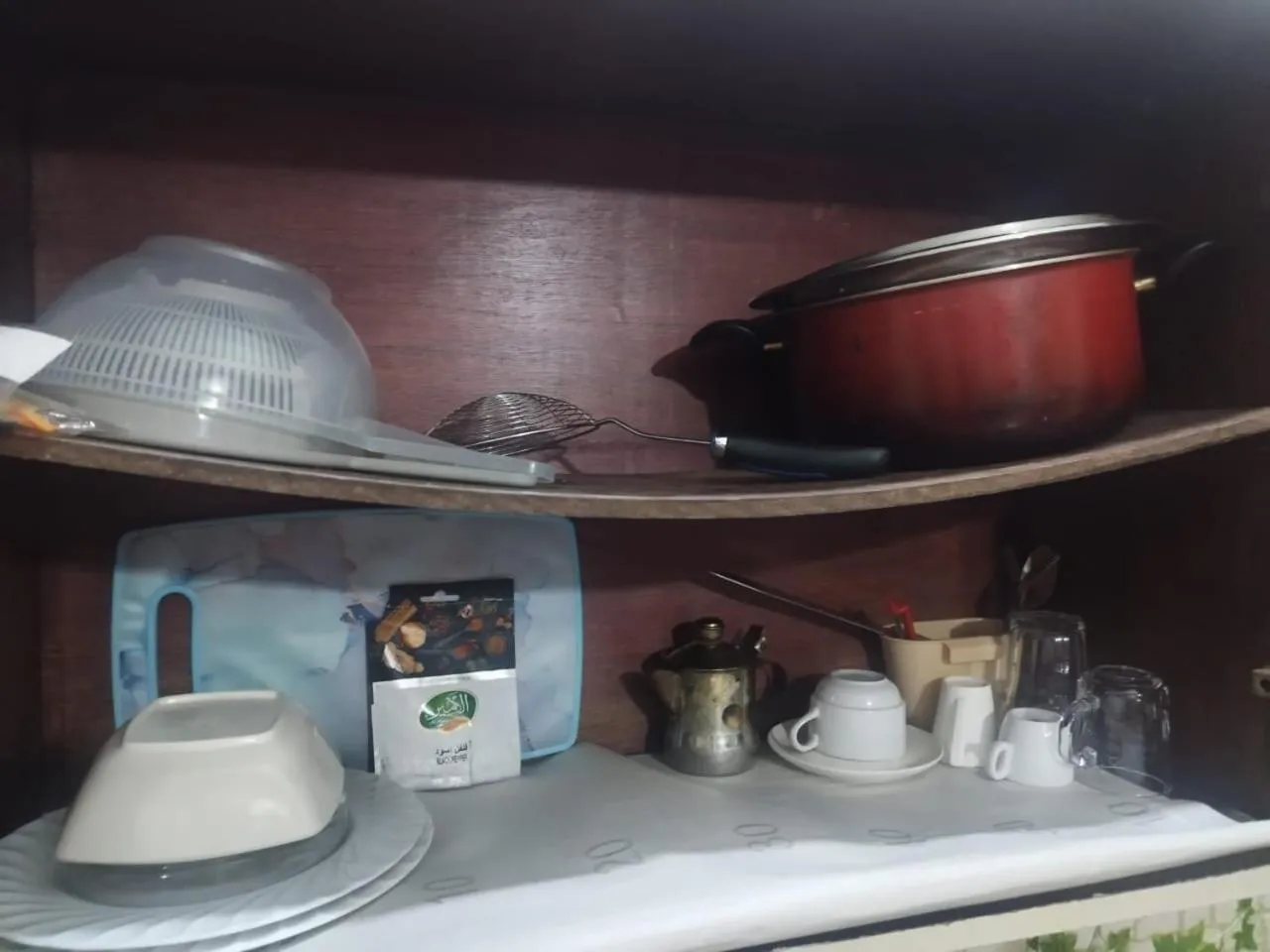 Juliee House-Criss Resort-Naama Bay