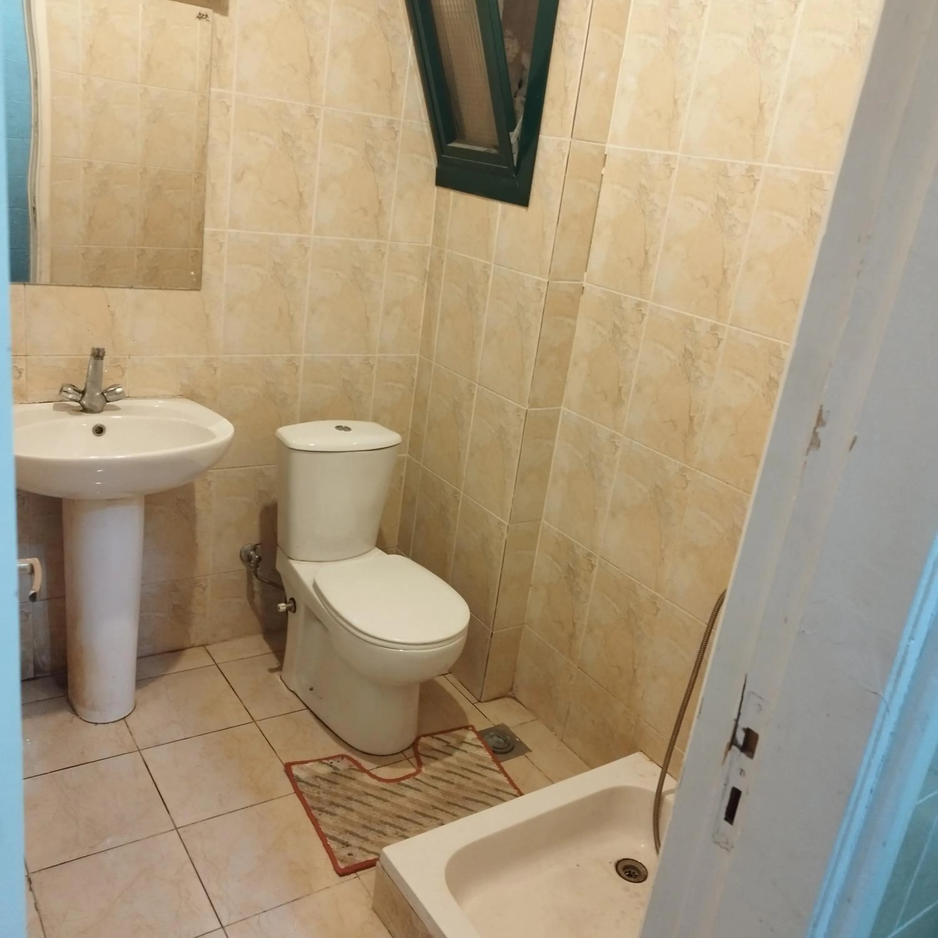 Juliee House-Criss Resort-Naama Bay