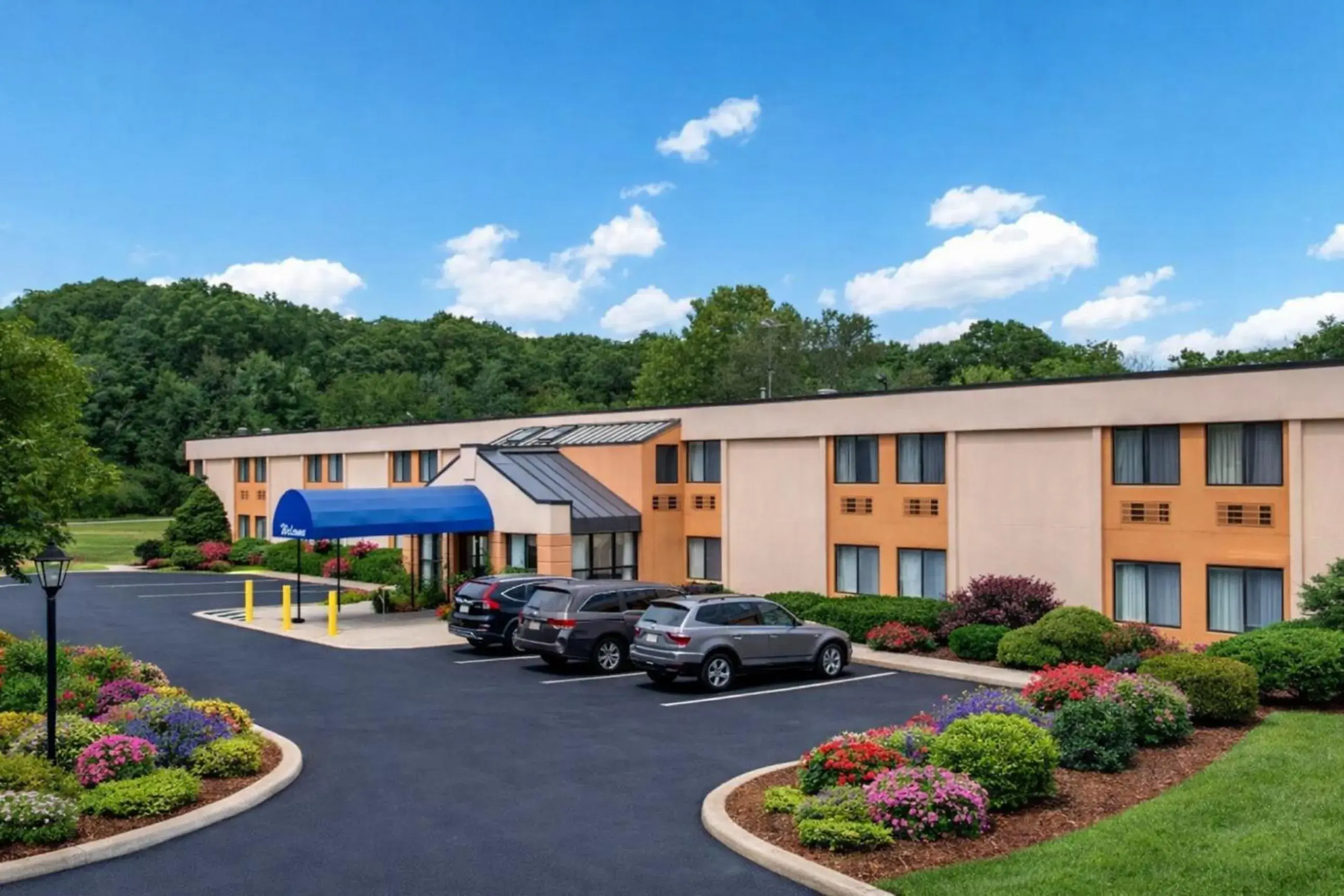 All Seasons Inn & Suites Smithfield Providence All Seasons Inn & Suites Smithfield Providence