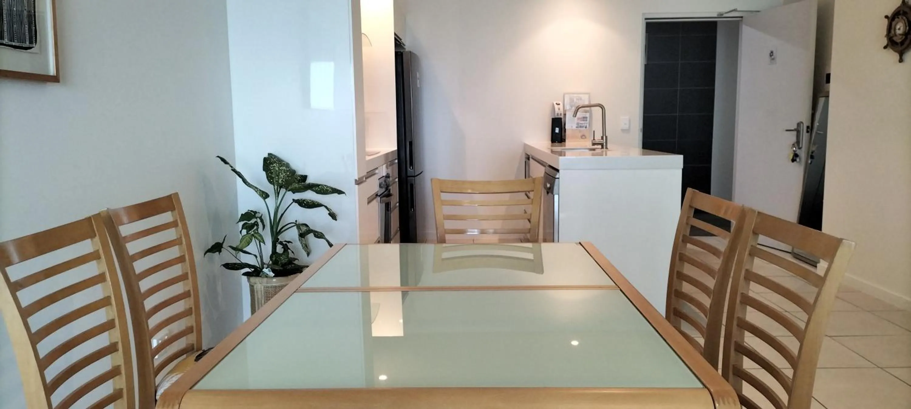 Darwin Harbour Suites