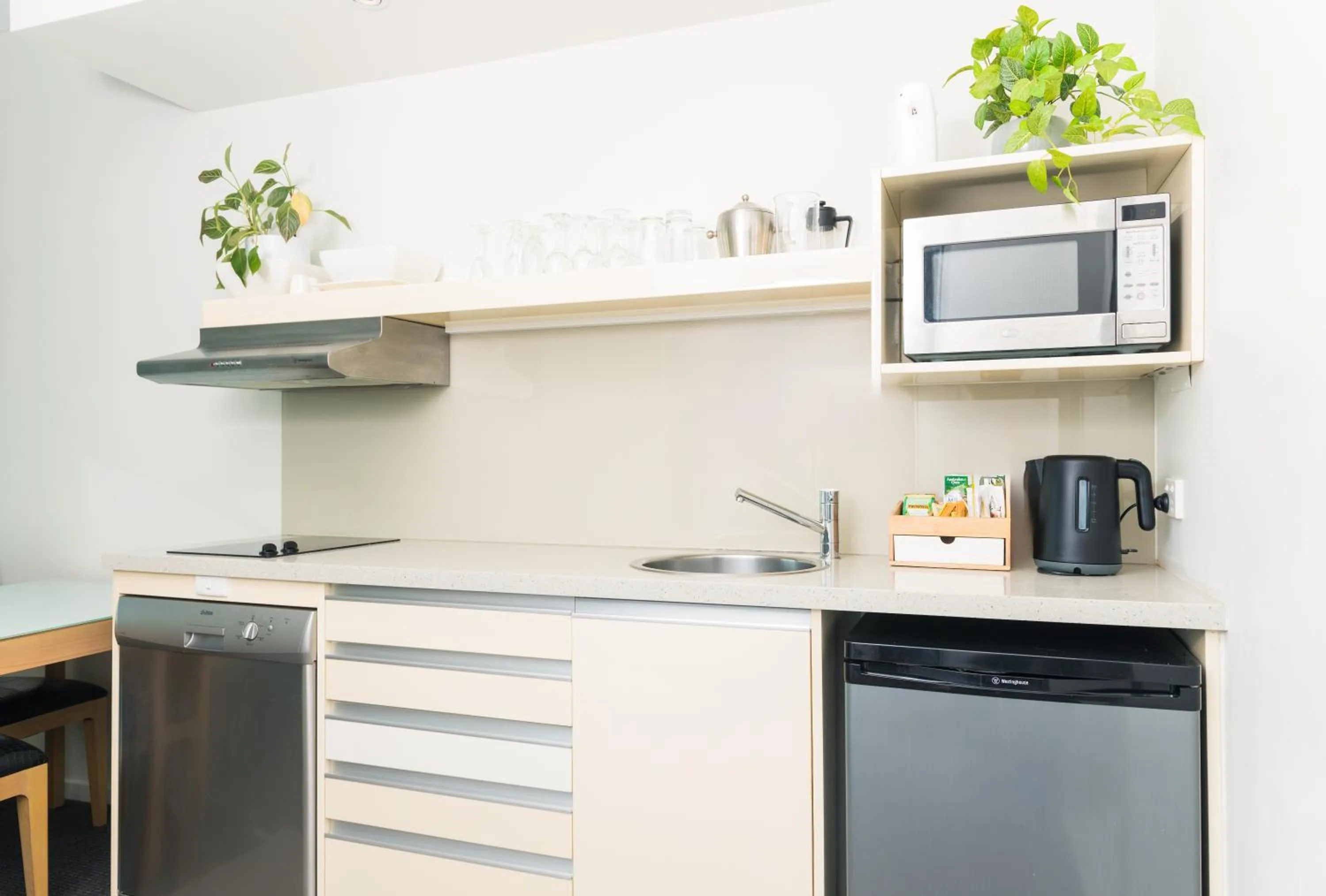 Darwin Harbour Suites