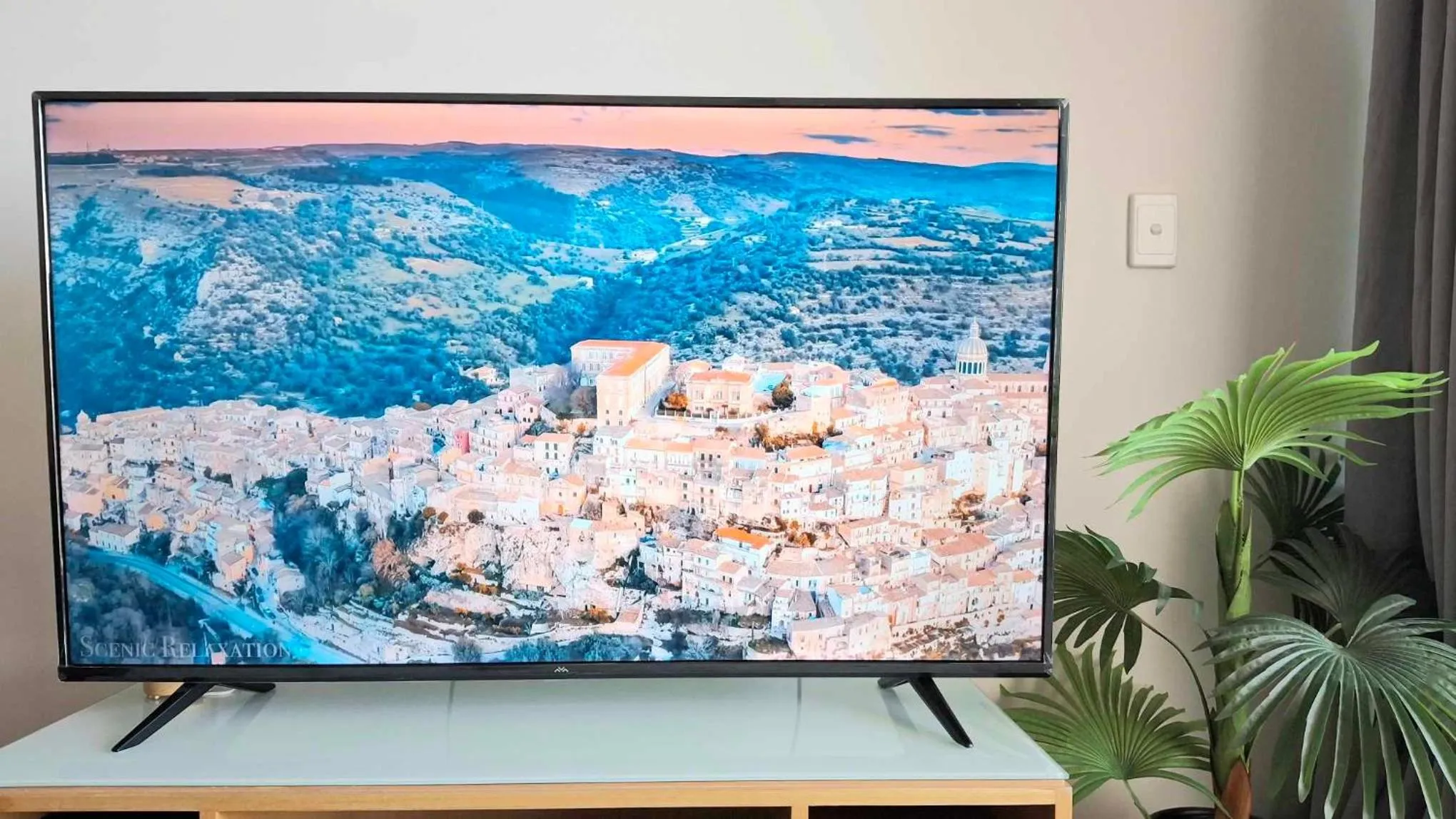 Darwin Harbour Suites