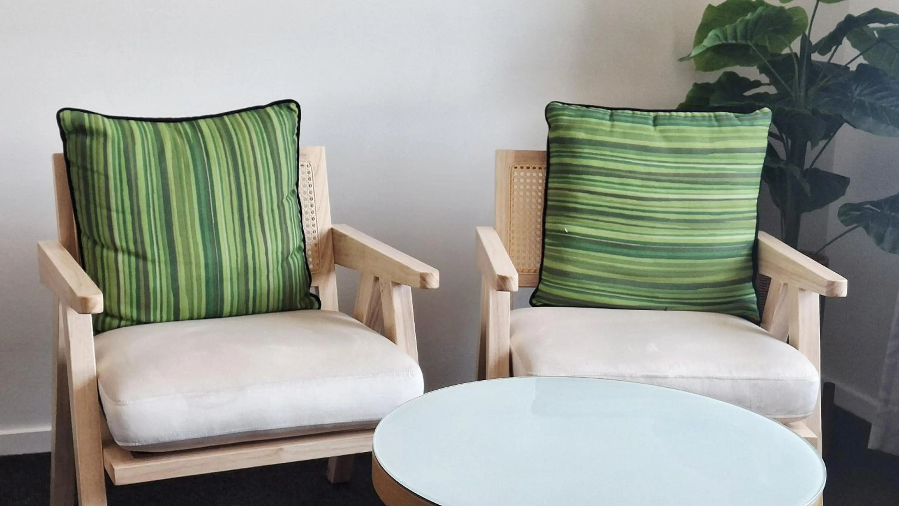 Darwin Harbour Suites