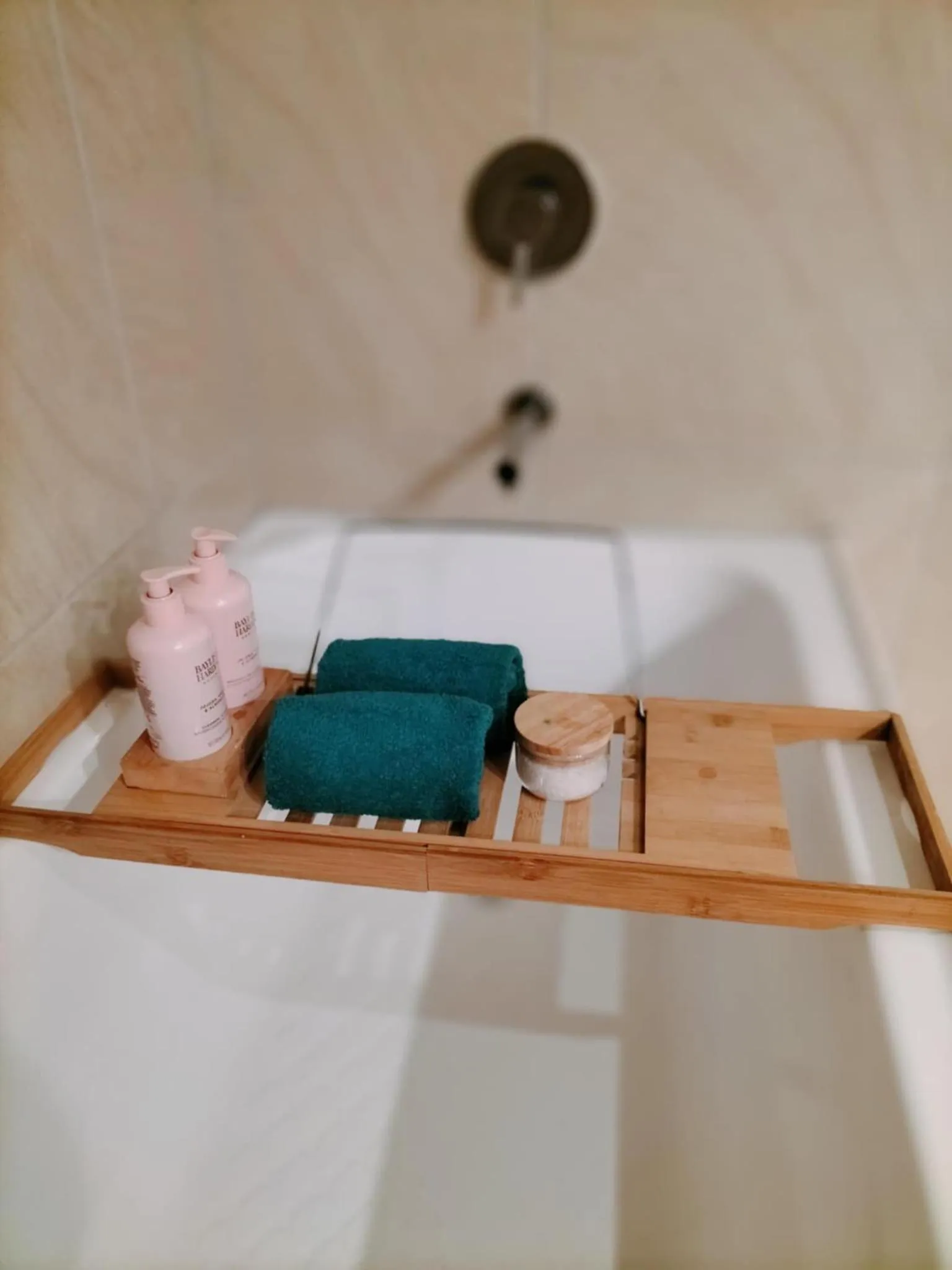 Darwin Harbour Suites