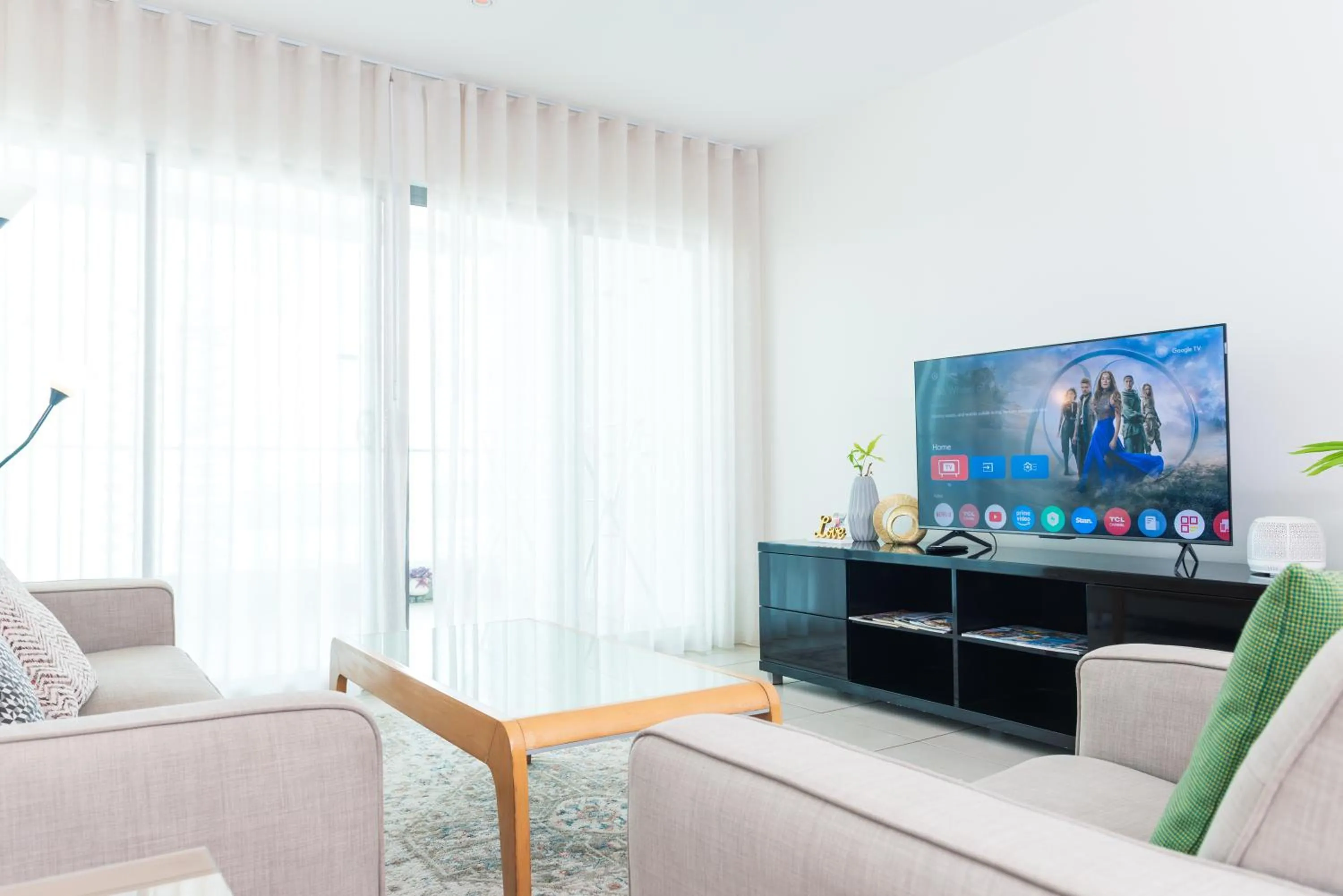 Darwin Harbour Suites