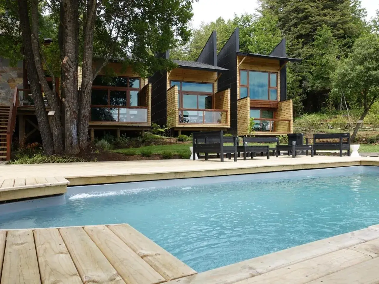 NI-NEWEN Hotel & Lodge NI-NEWEN Hotel & Lodge