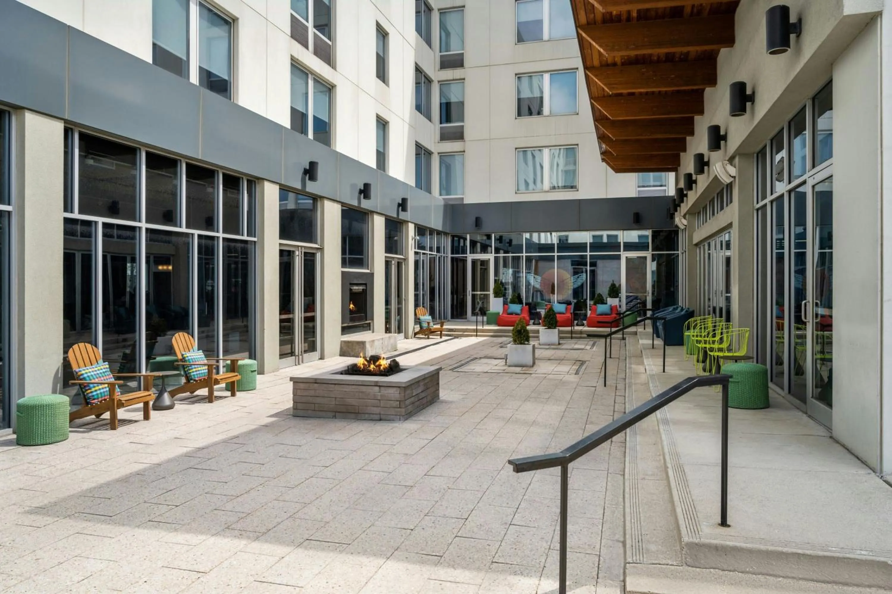 Other in Aloft Chicago O'Hare