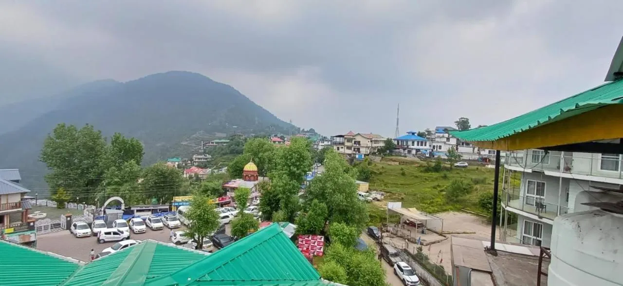 Marina Group of hotel naddi hills-cricket stadium 9 km-Mcleodganj 2 km- Bhagsunag 4