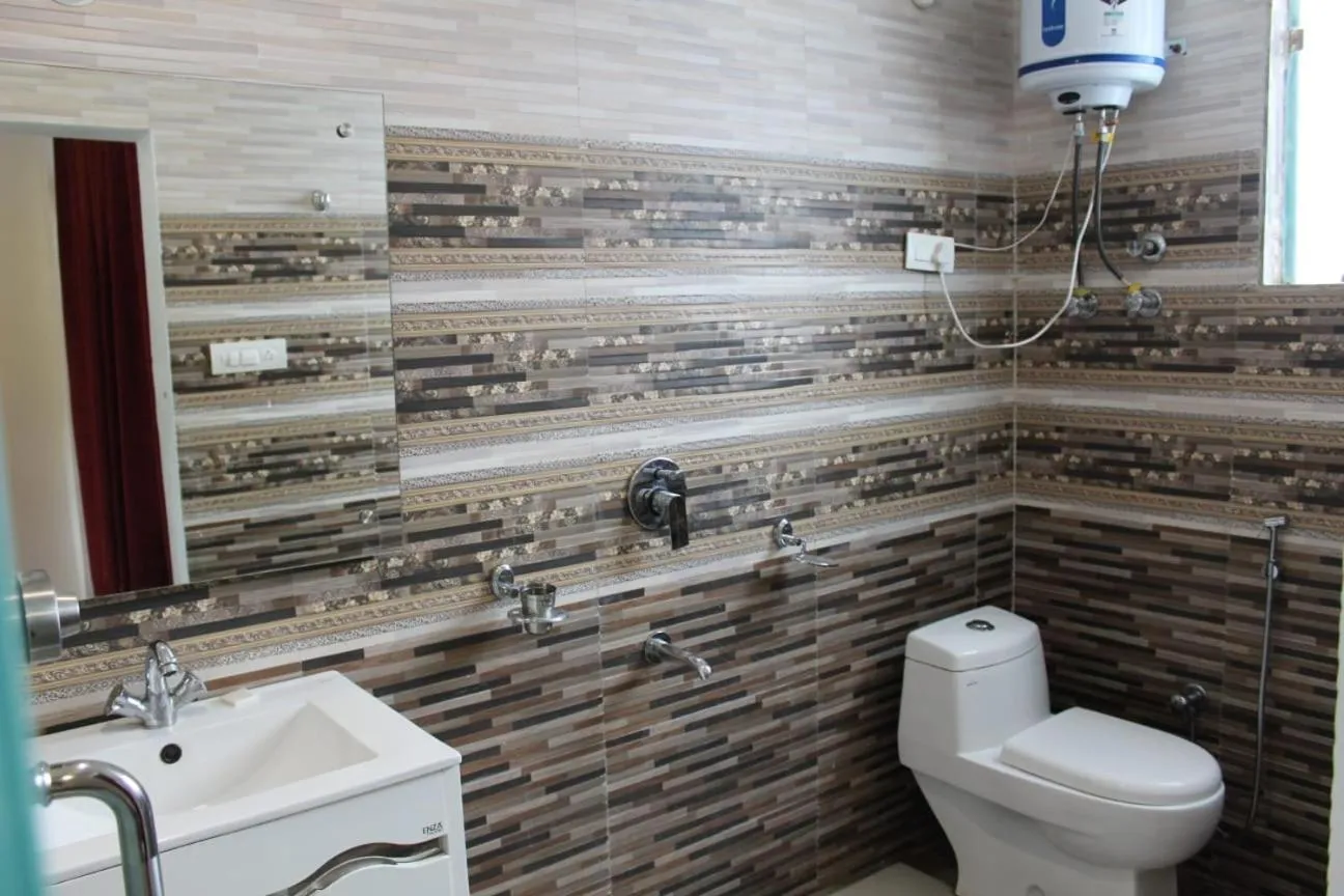 Marina Group of hotel naddi hills-cricket stadium 9 km-Mcleodganj 2 km- Bhagsunag 4