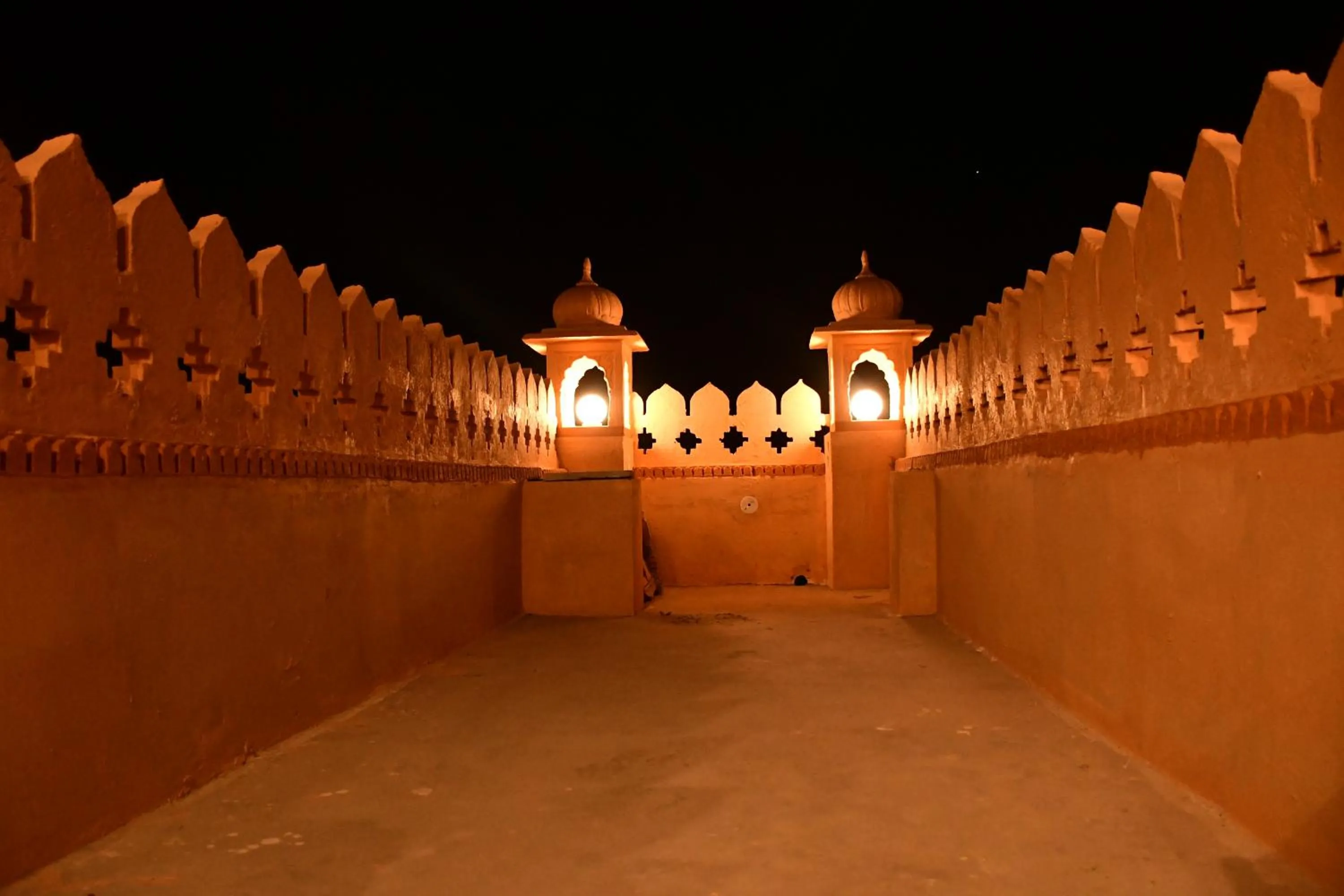 View (from property/room) in The Vantage Haveli