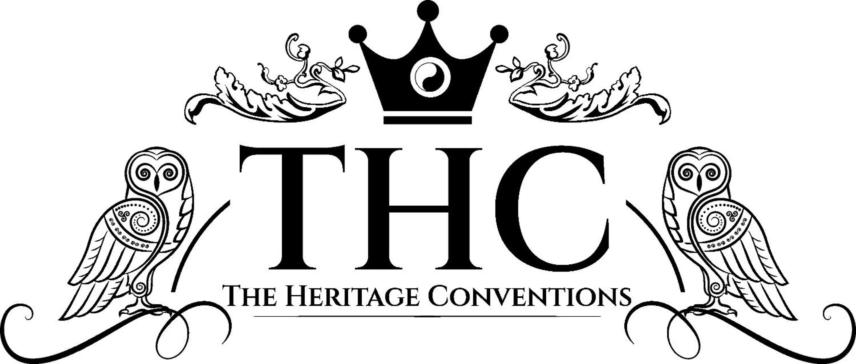 Property logo or sign in The Heritage Conventions