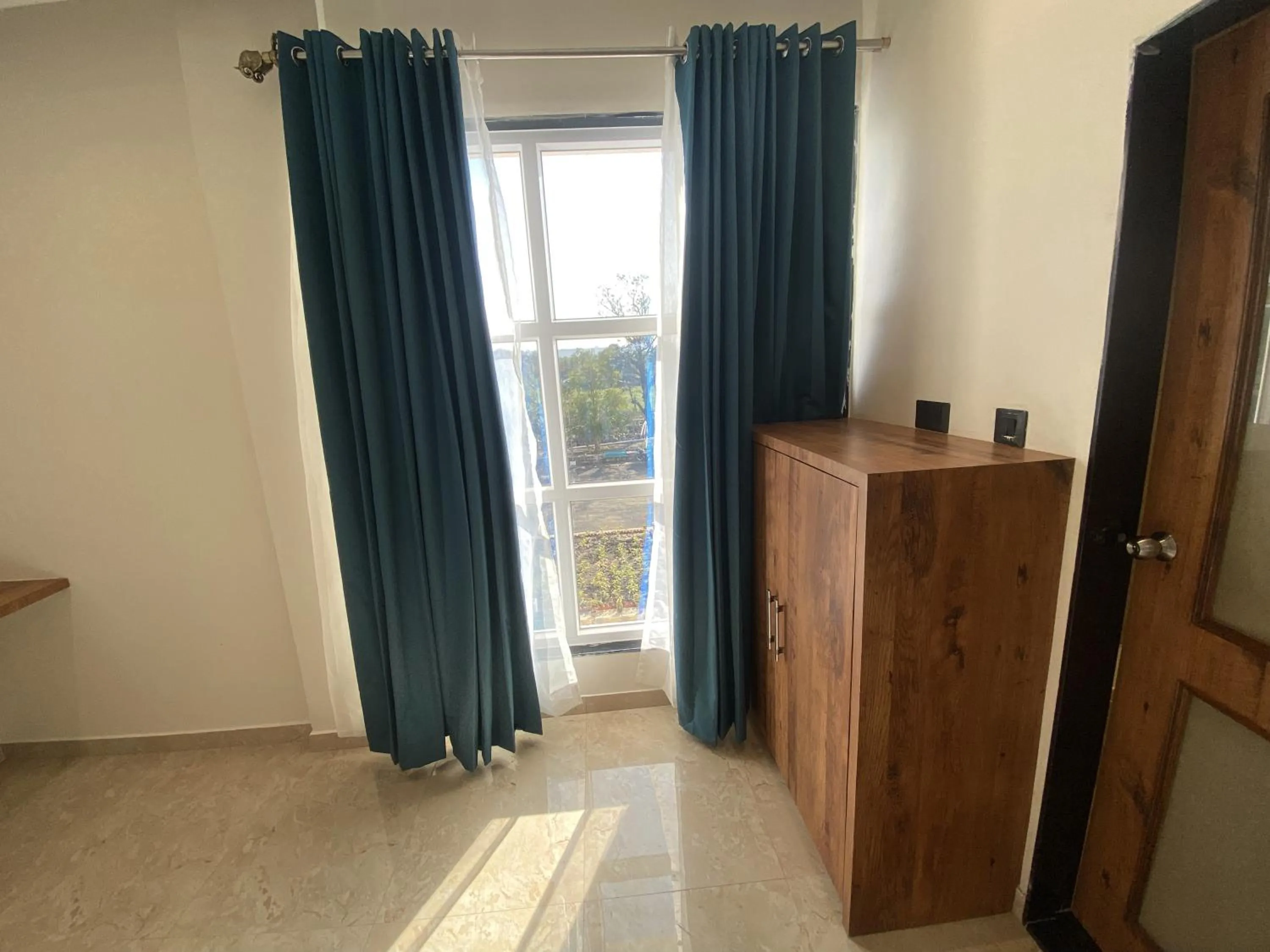 View (from property/room) in The Heritage Conventions