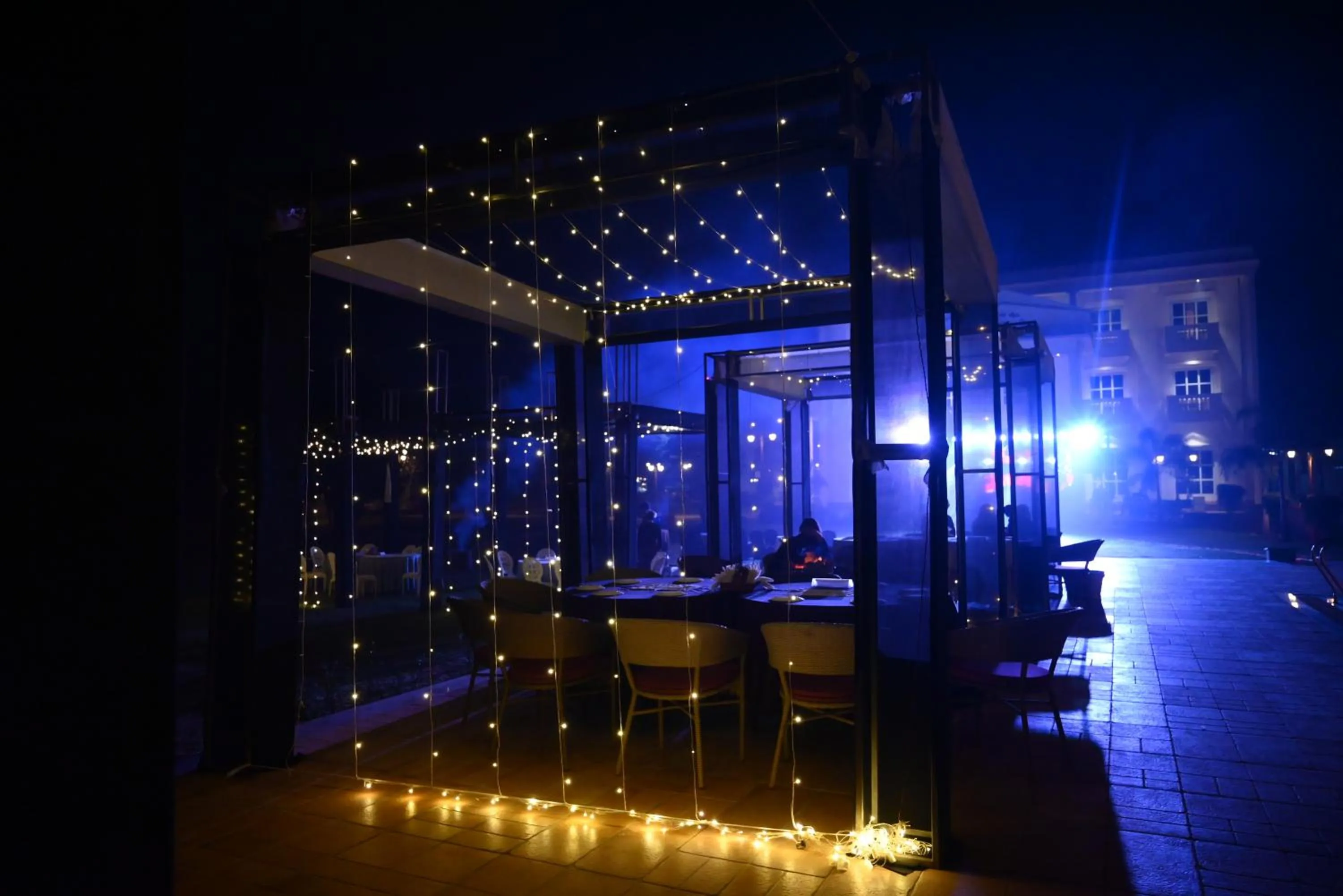 Activities in The Heritage Conventions