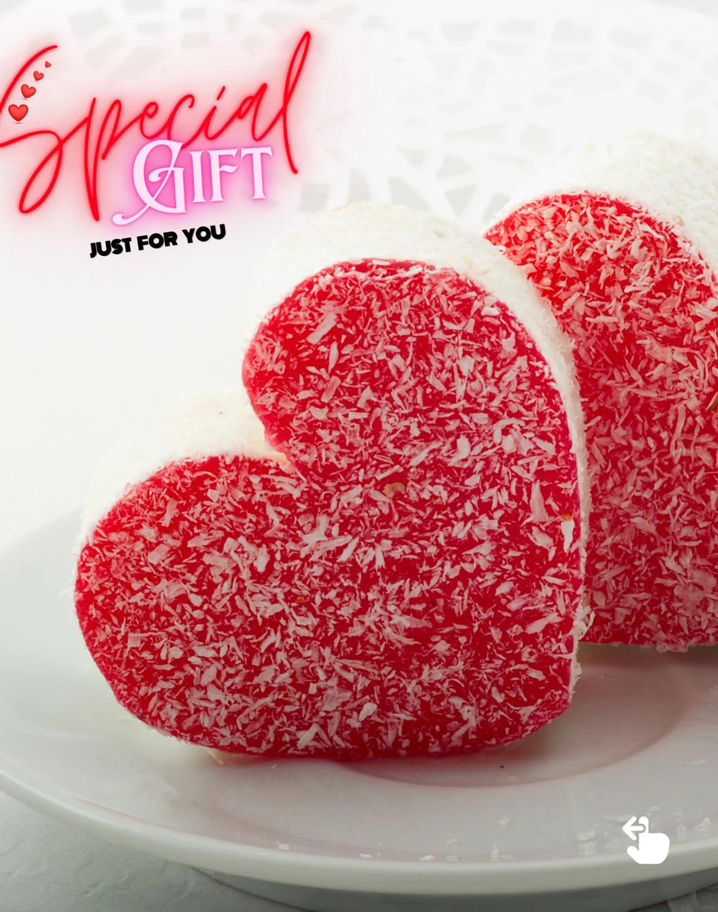 Food in The Heritage Conventions