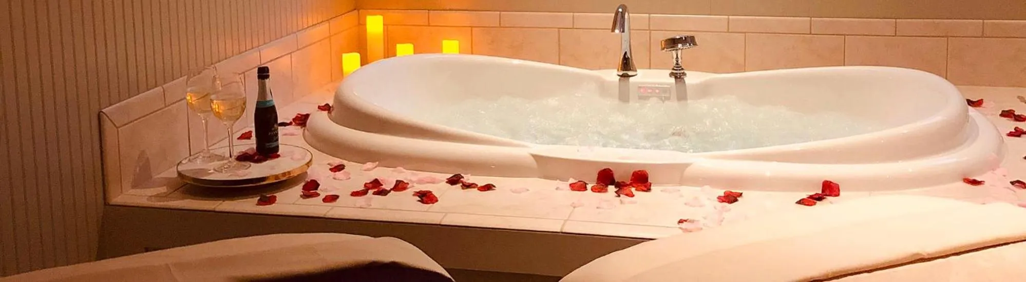 Spa and wellness centre/facilities in Green Mountain Inn