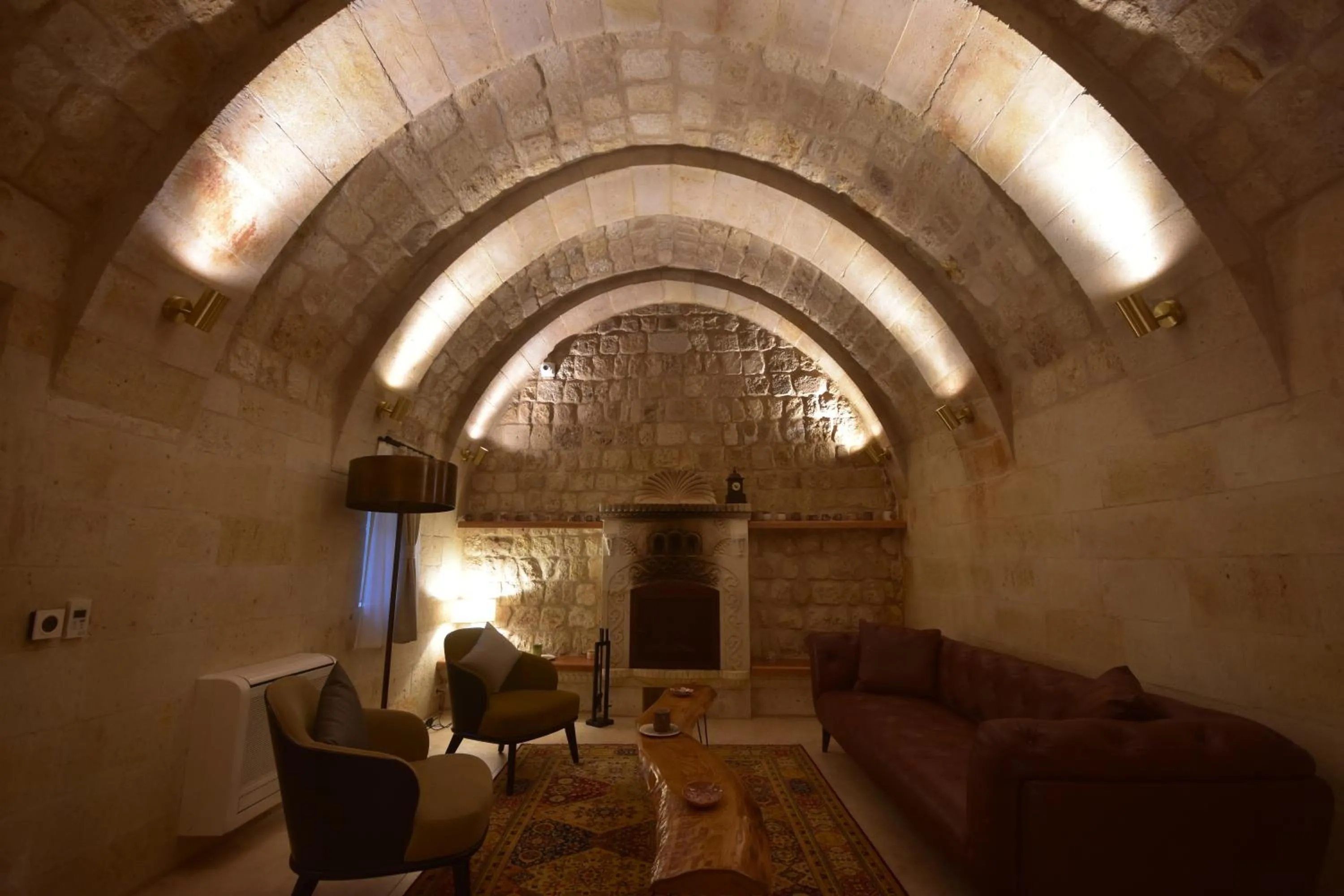 Nightclub / DJ in Sedirli Konak Hotel