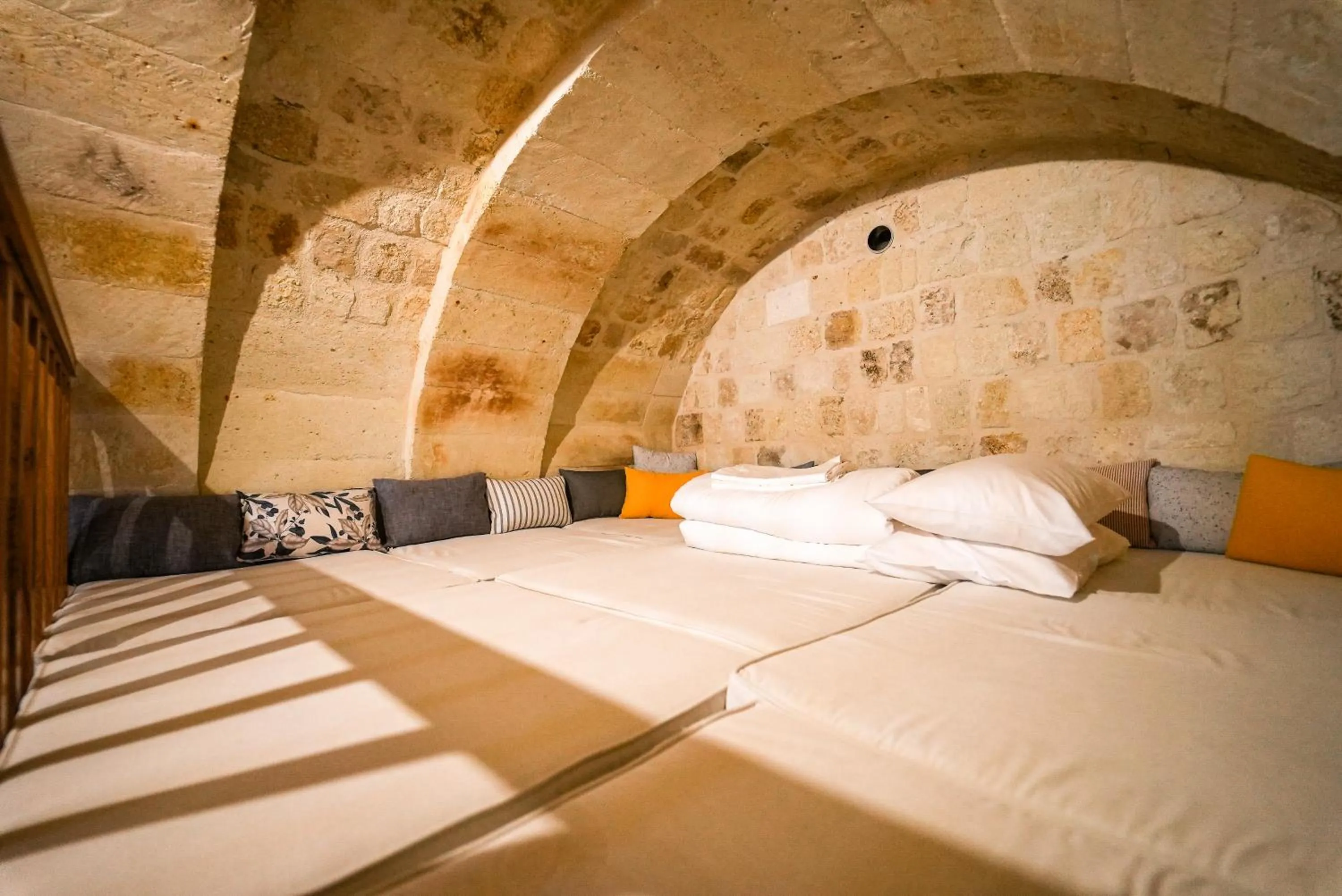 Family, Bed in Sedirli Konak Hotel