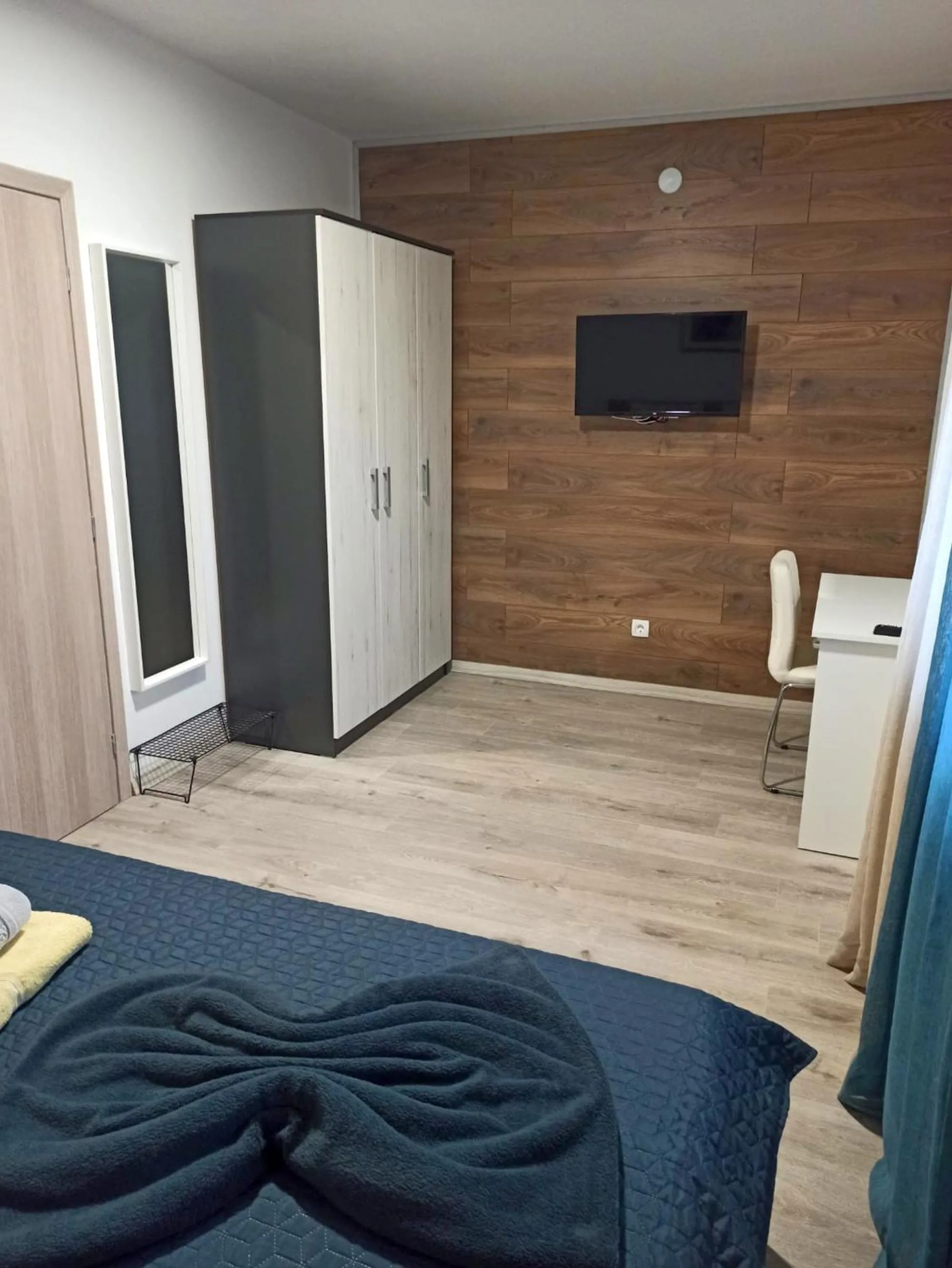 TV and multimedia in Apartmani Leptir
