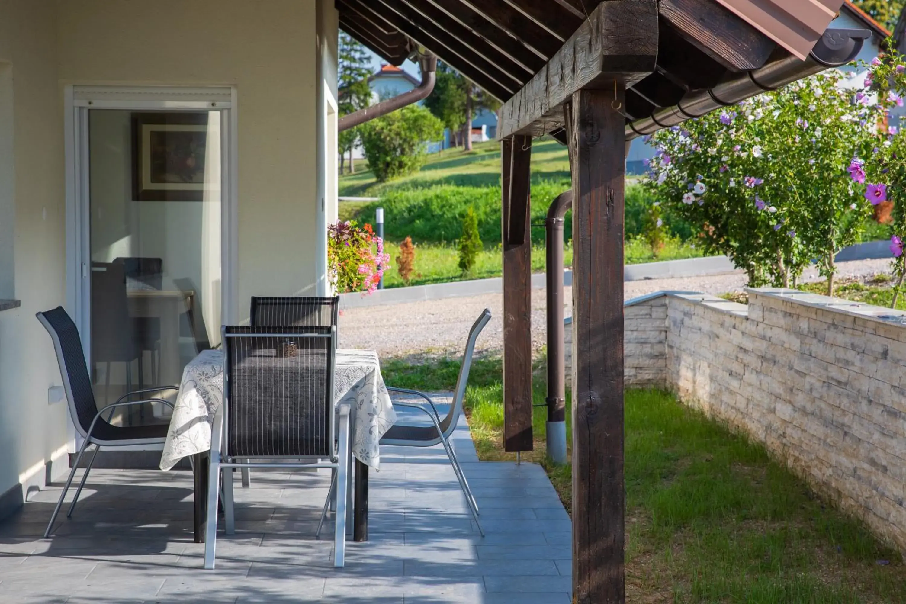 Apartment - Ground Floor in Apartmani Leptir Apartment - Ground Floor in Apartmani Leptir