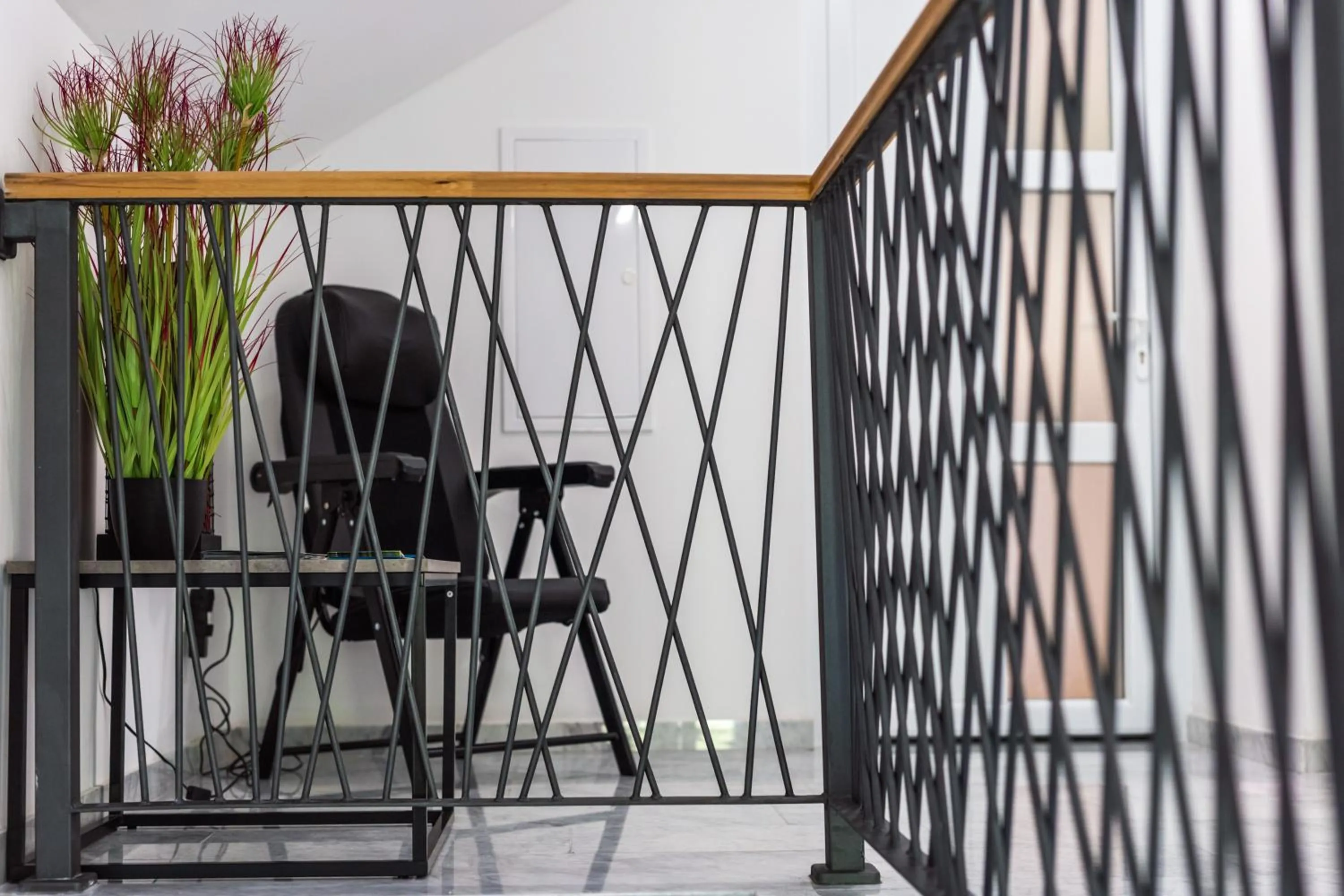 Property building in Apartmani Leptir