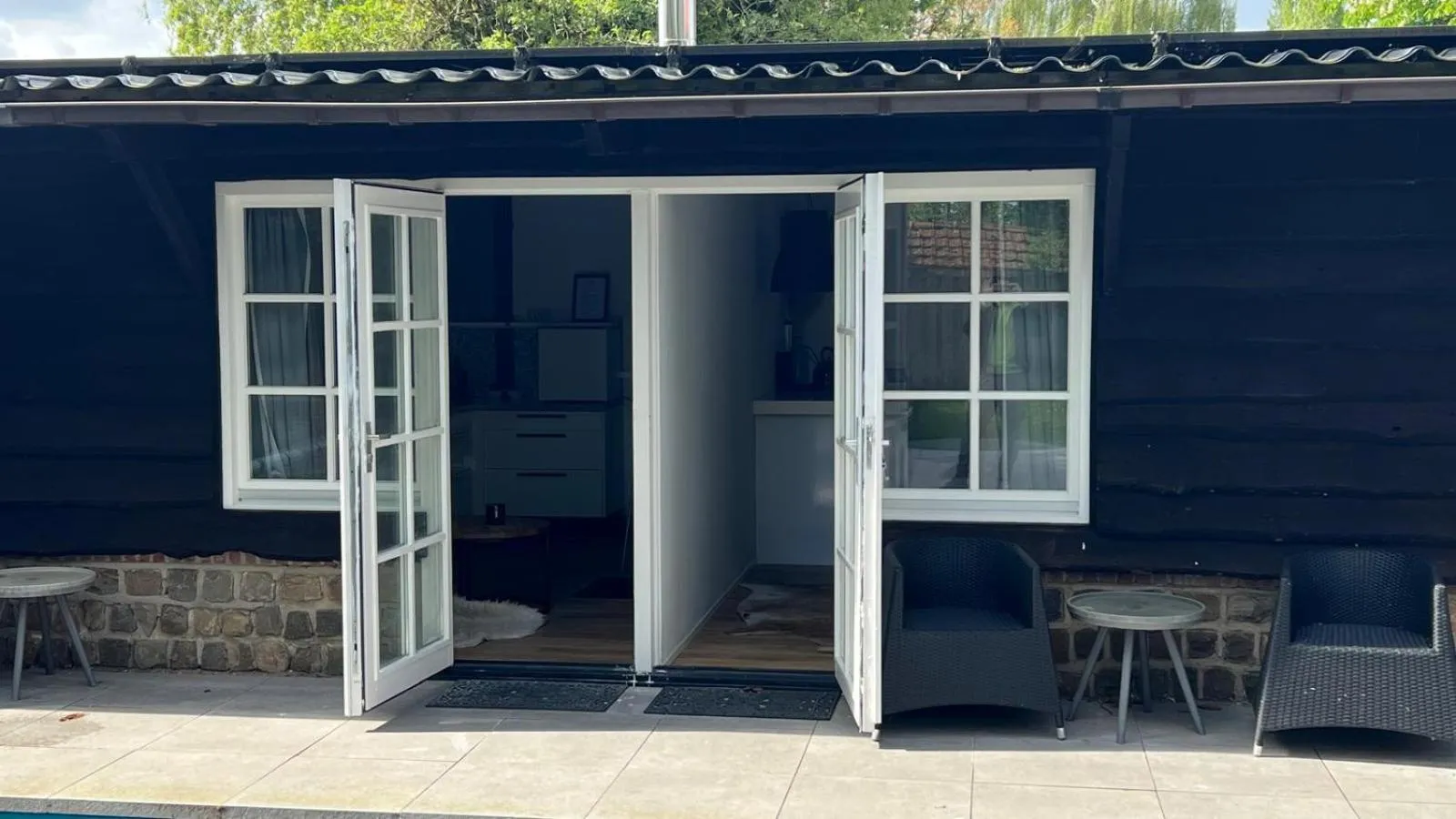 Hush Bed & Breakfast