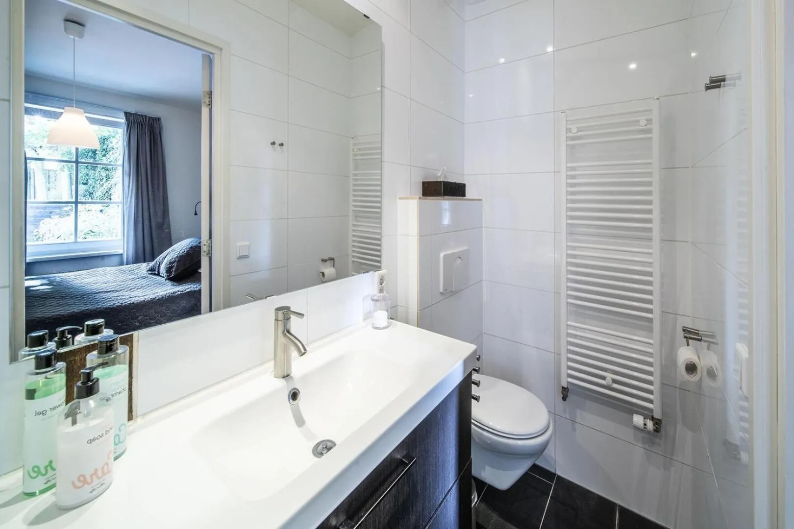 Hush Bed & Breakfast