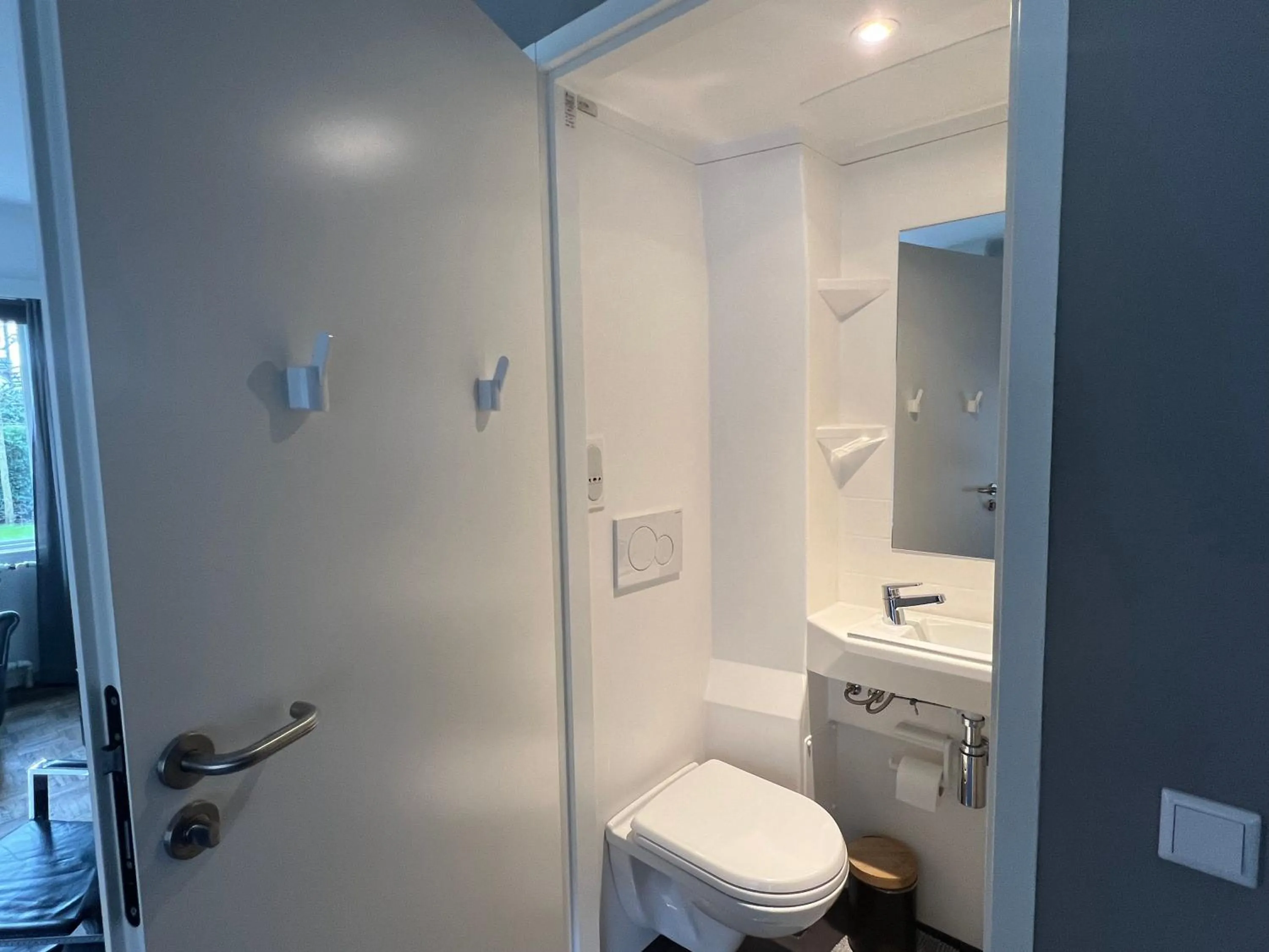 Hush Bed & Breakfast