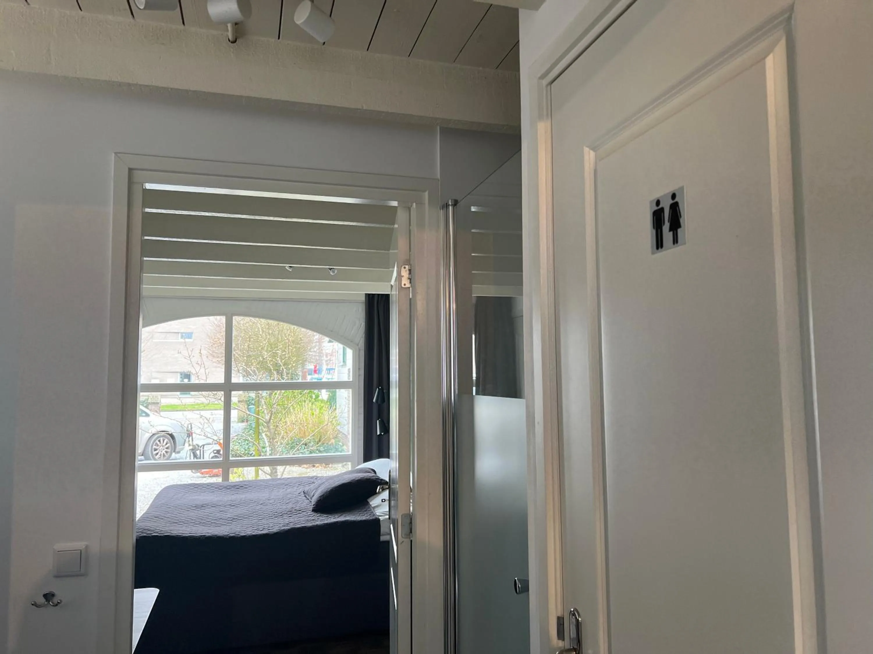 Hush Bed & Breakfast