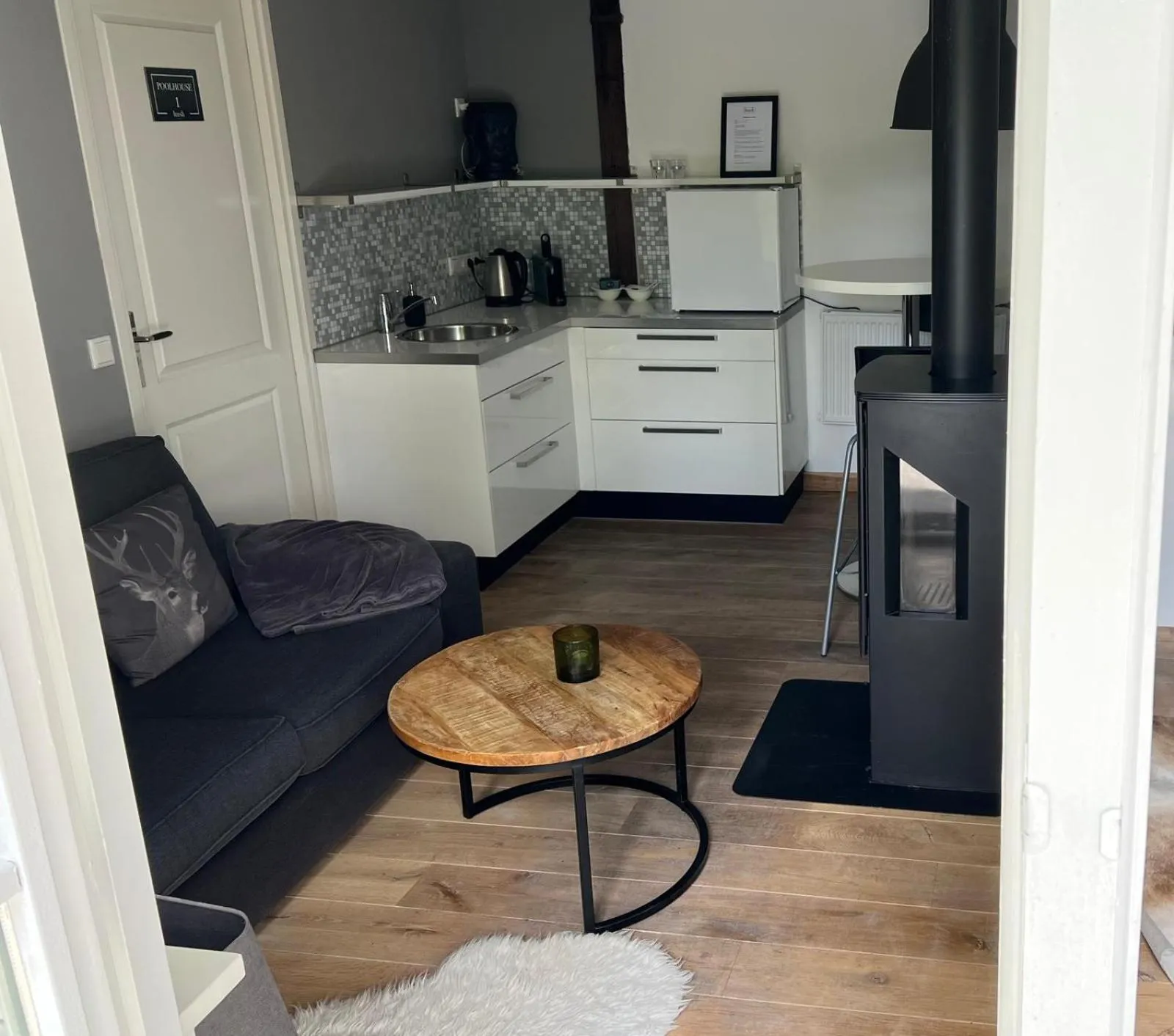 Hush Bed & Breakfast