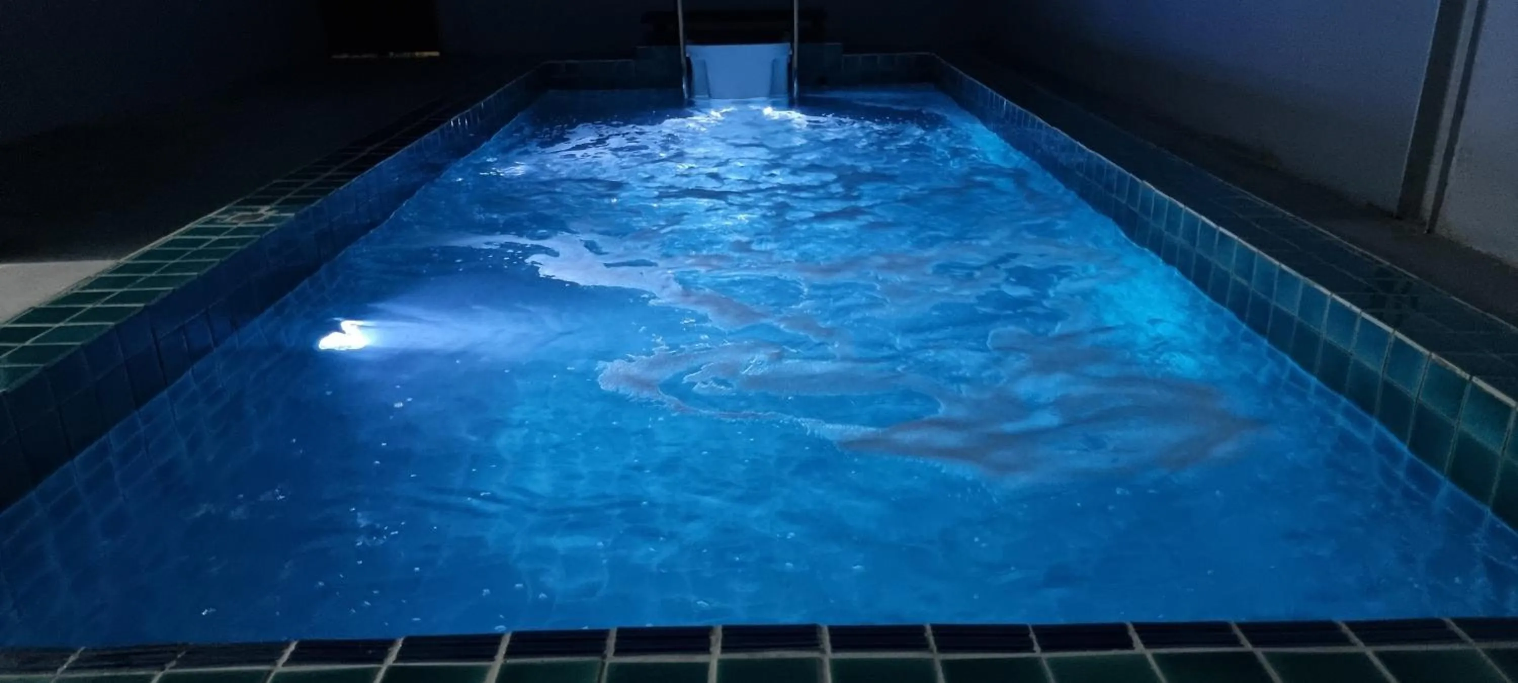 JMA FERRINGHI BEACH HOTEL