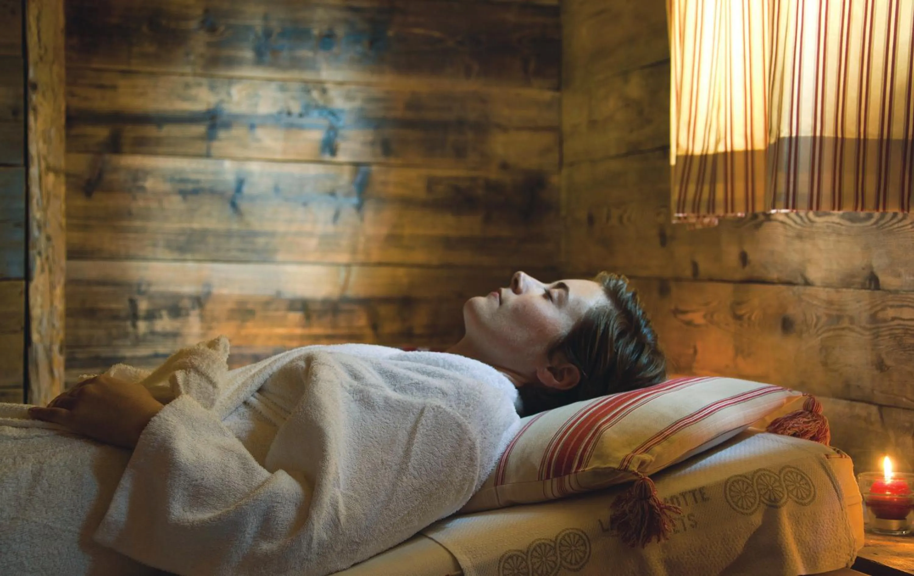 Guests in Chalet-Hôtel La Marmotte, La Tapiaz & SPA, The Originals Relais